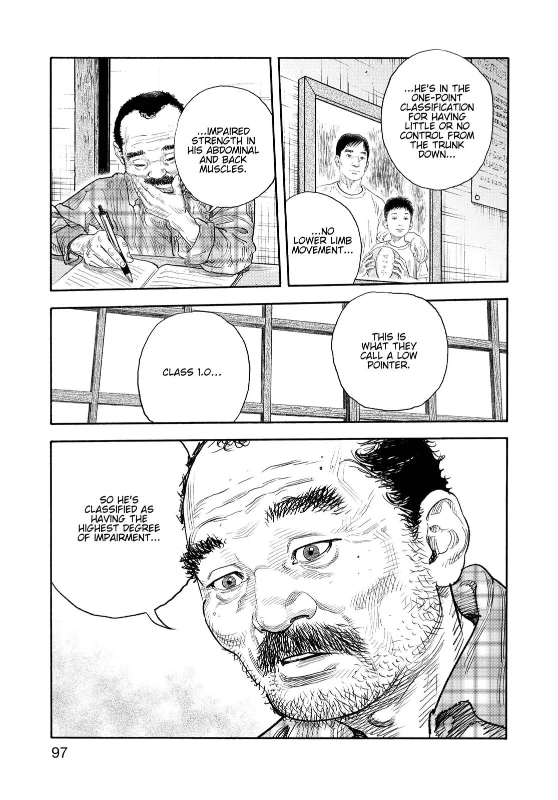 Read REAL Manga Online