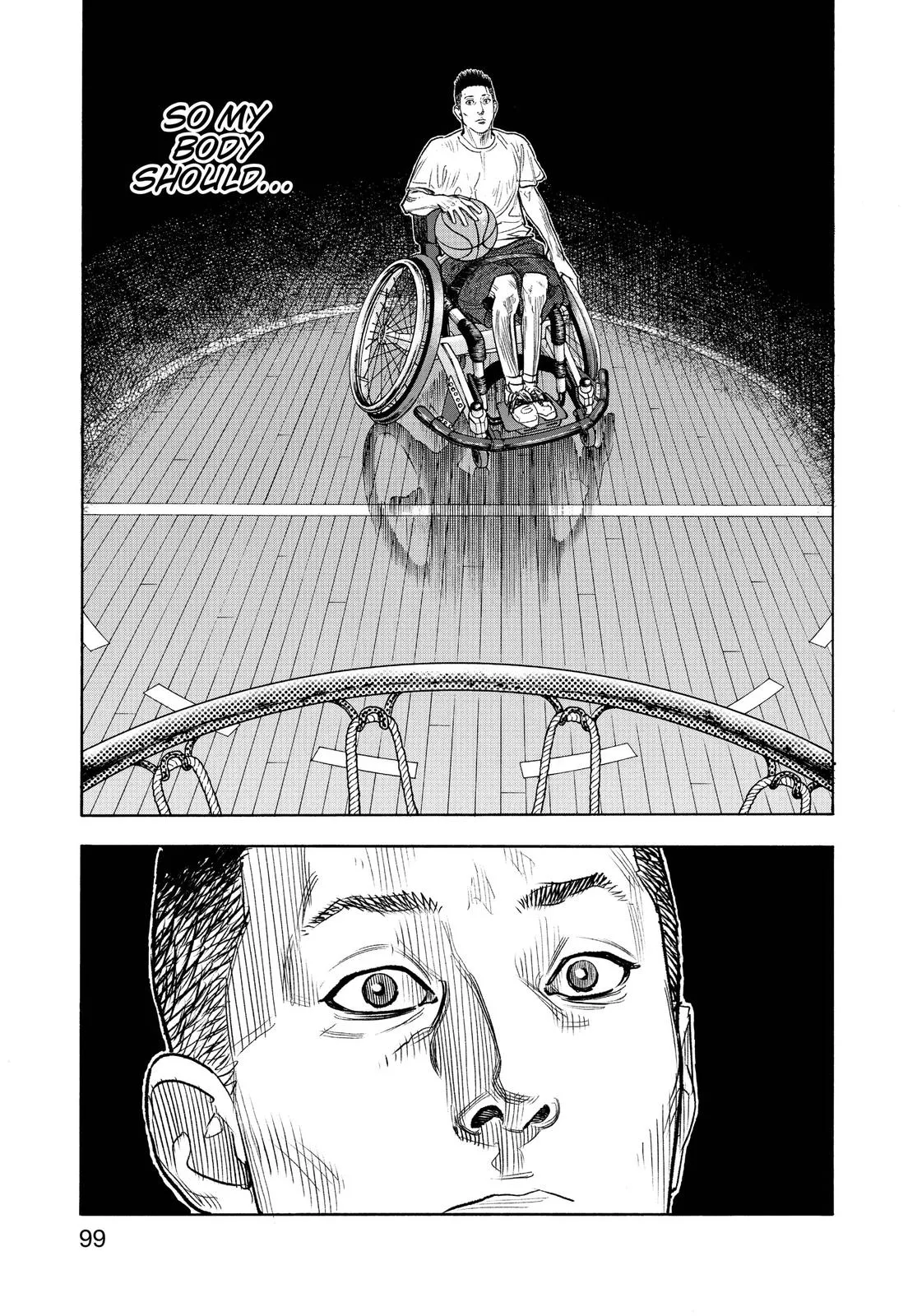 Read REAL Manga Online