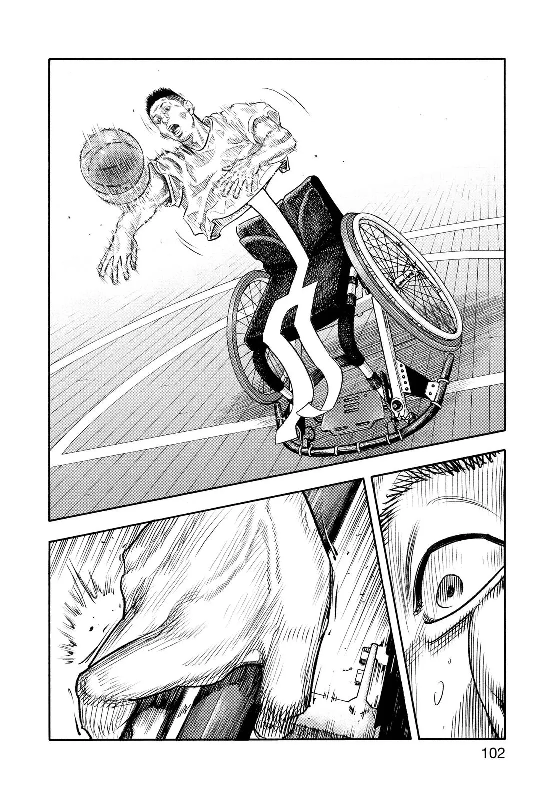 Read REAL Manga Online