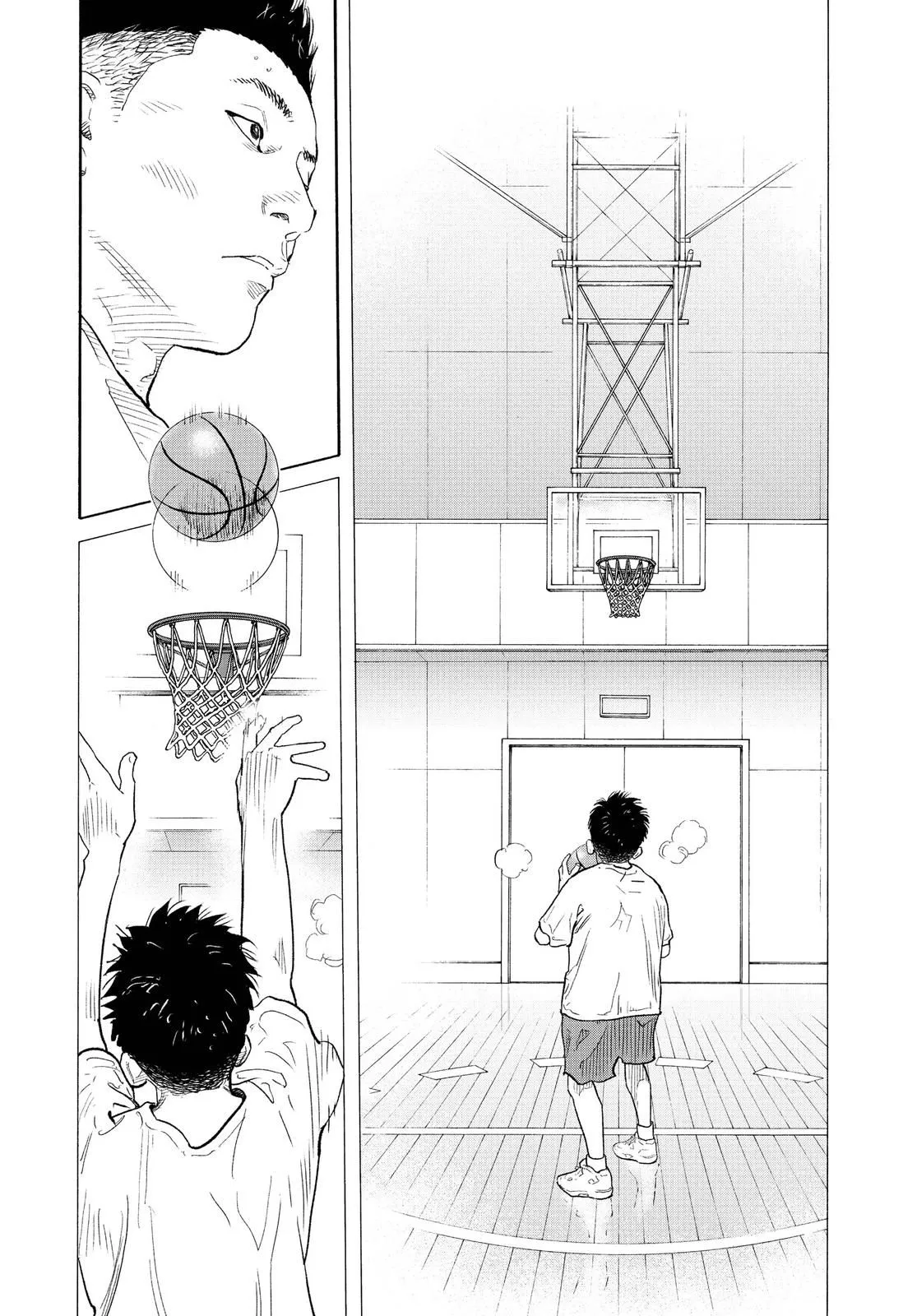 Read REAL Manga Online