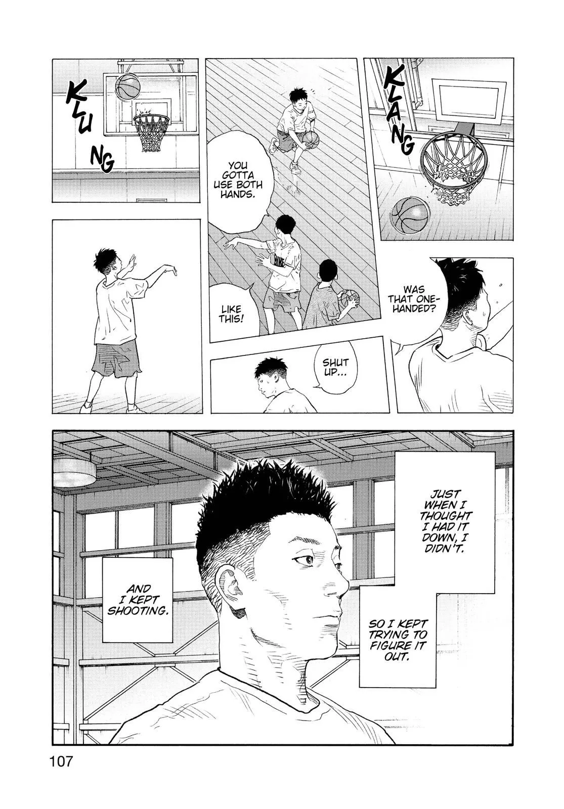 Read REAL Manga Online