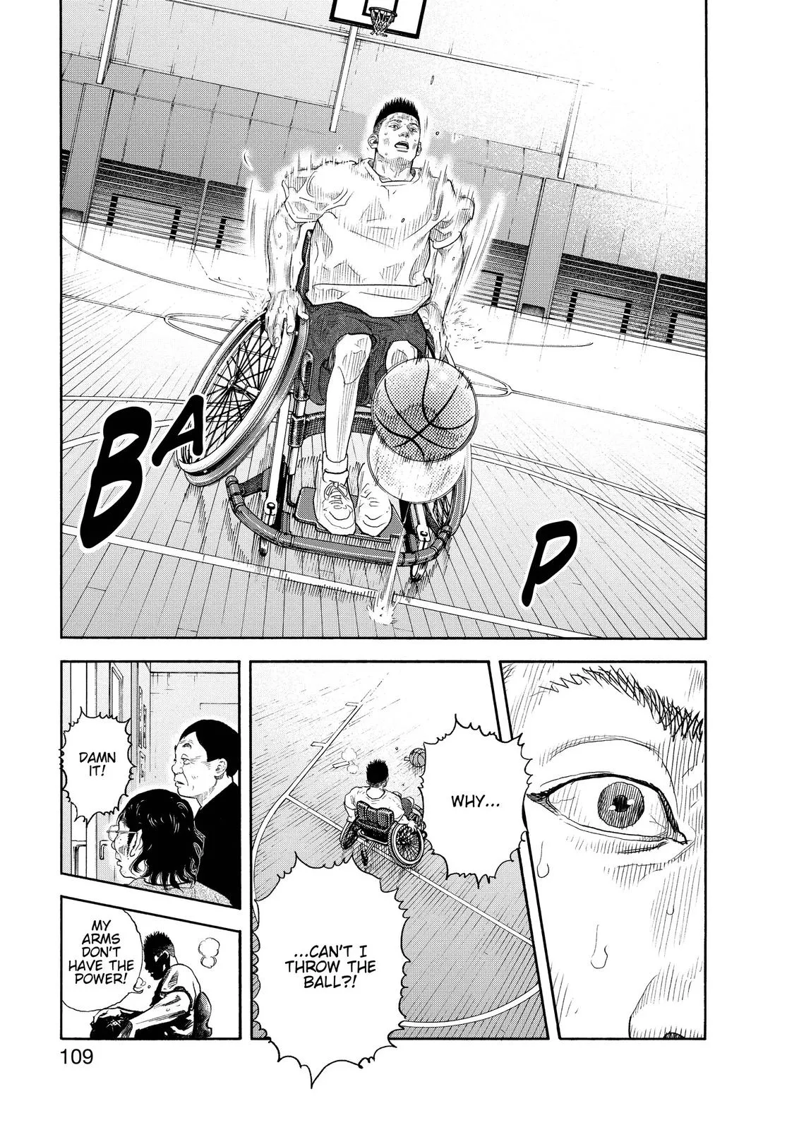 Read REAL Manga Online