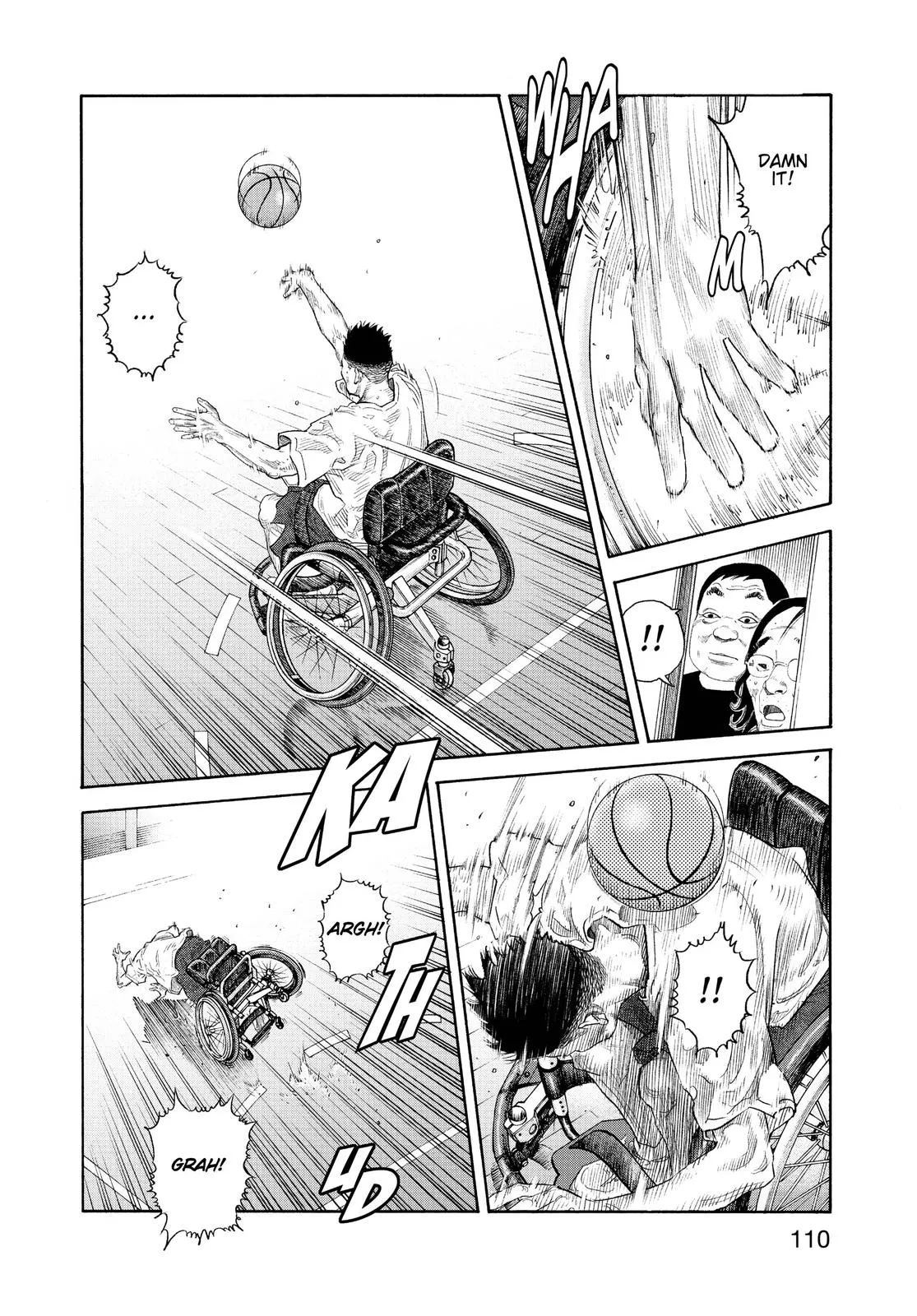 Read REAL Manga Online