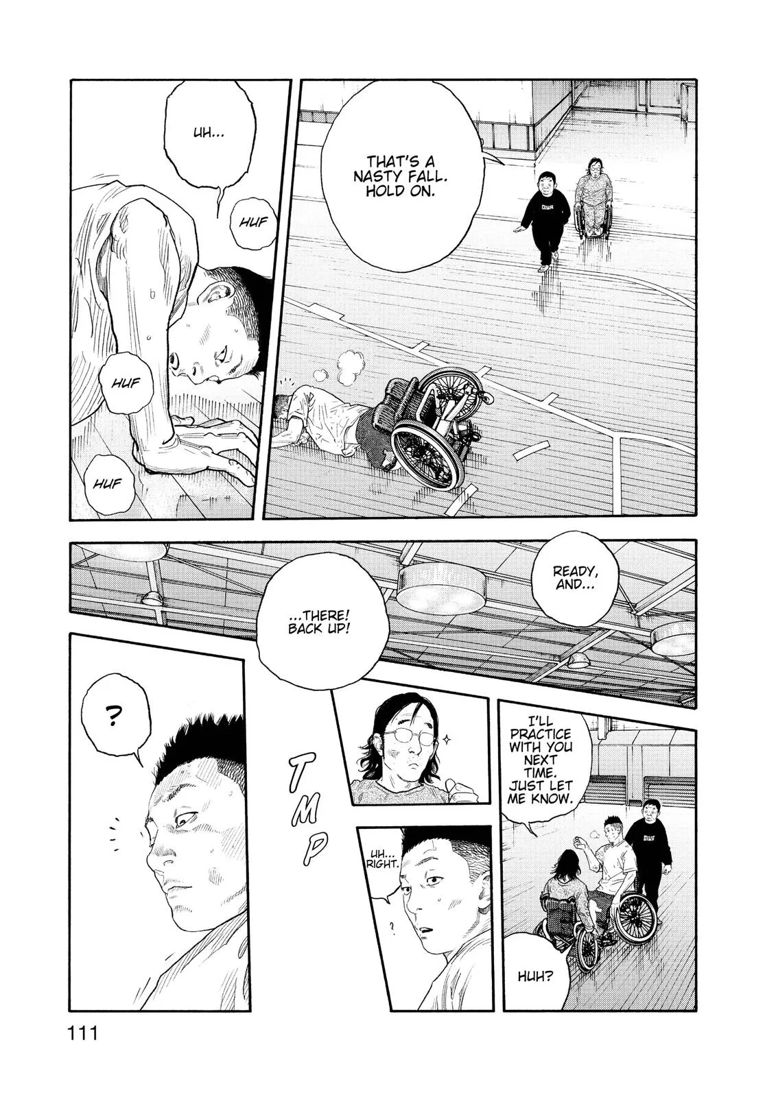 Read REAL Manga Online