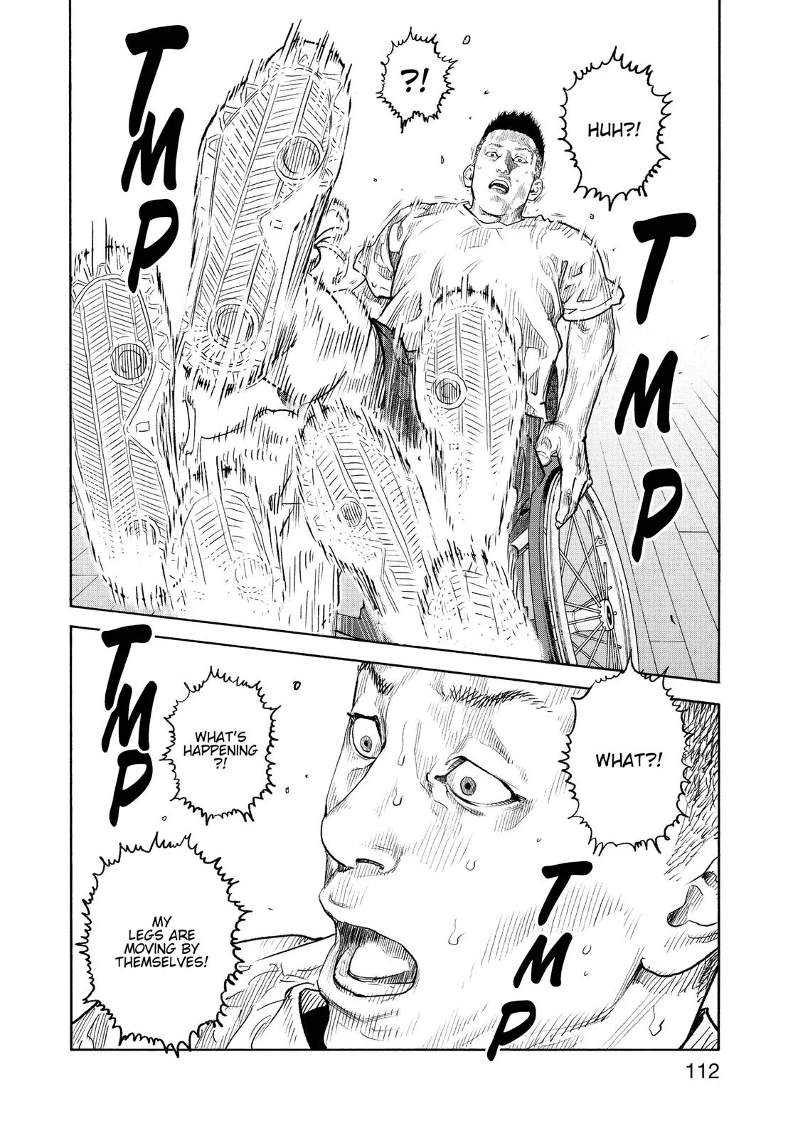 Read REAL Manga Online