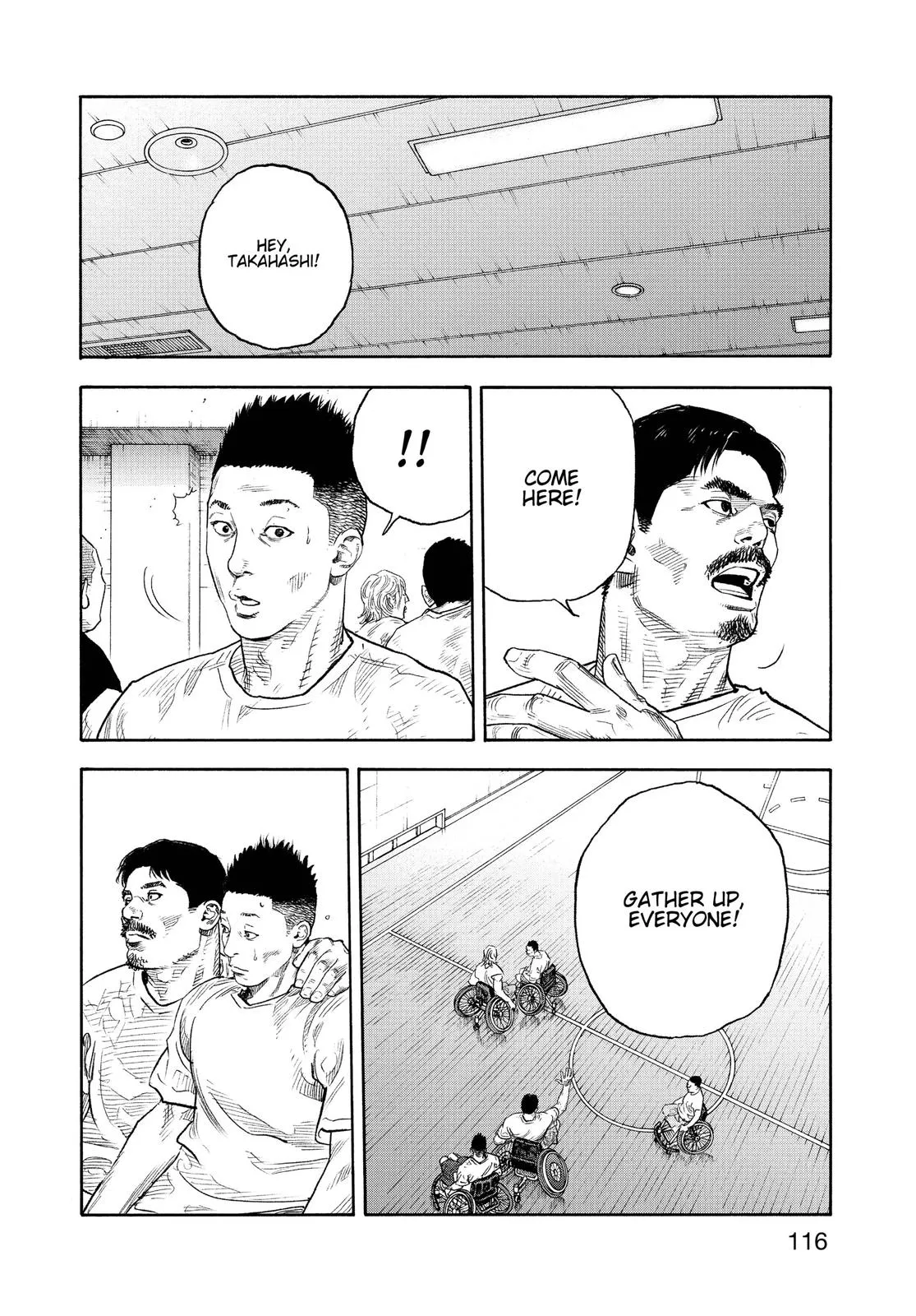 Read REAL Manga Online