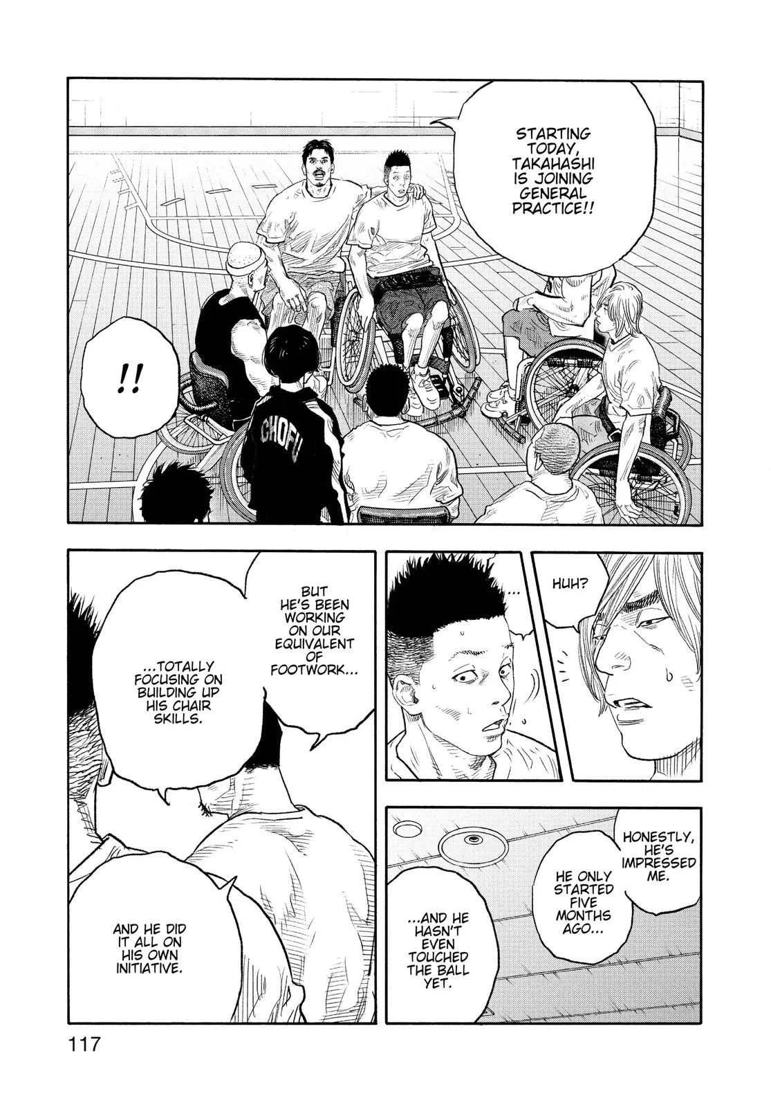 Read REAL Manga Online