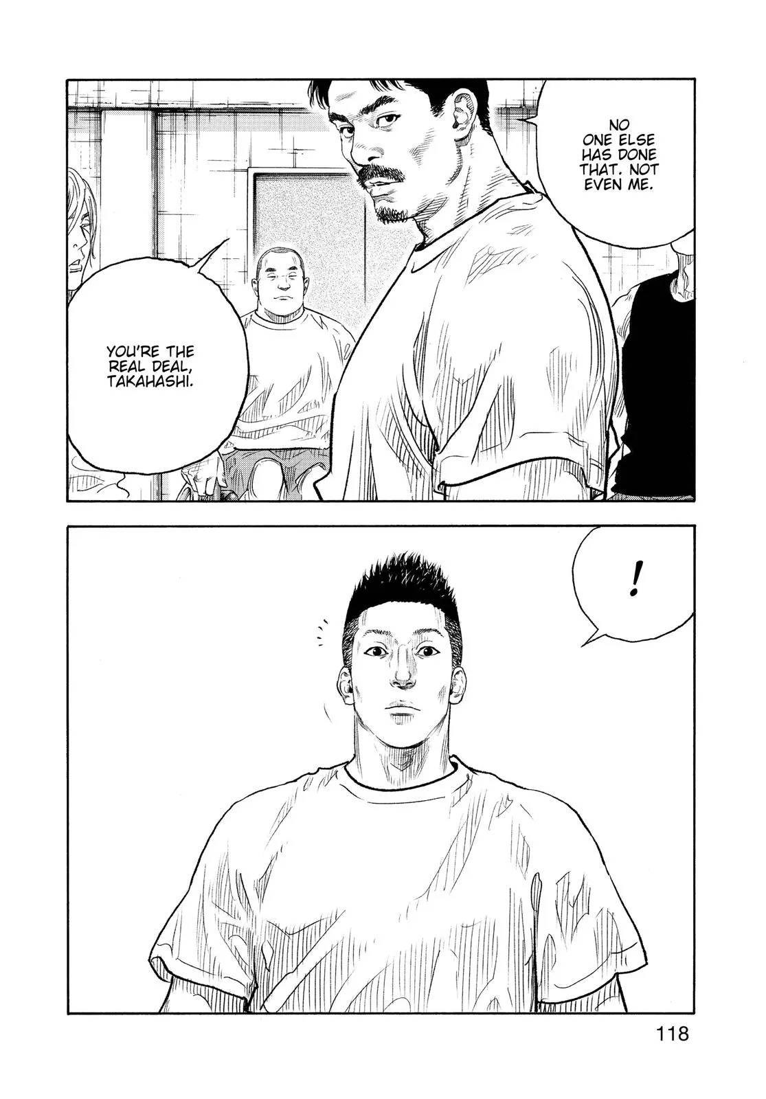 Read REAL Manga Online