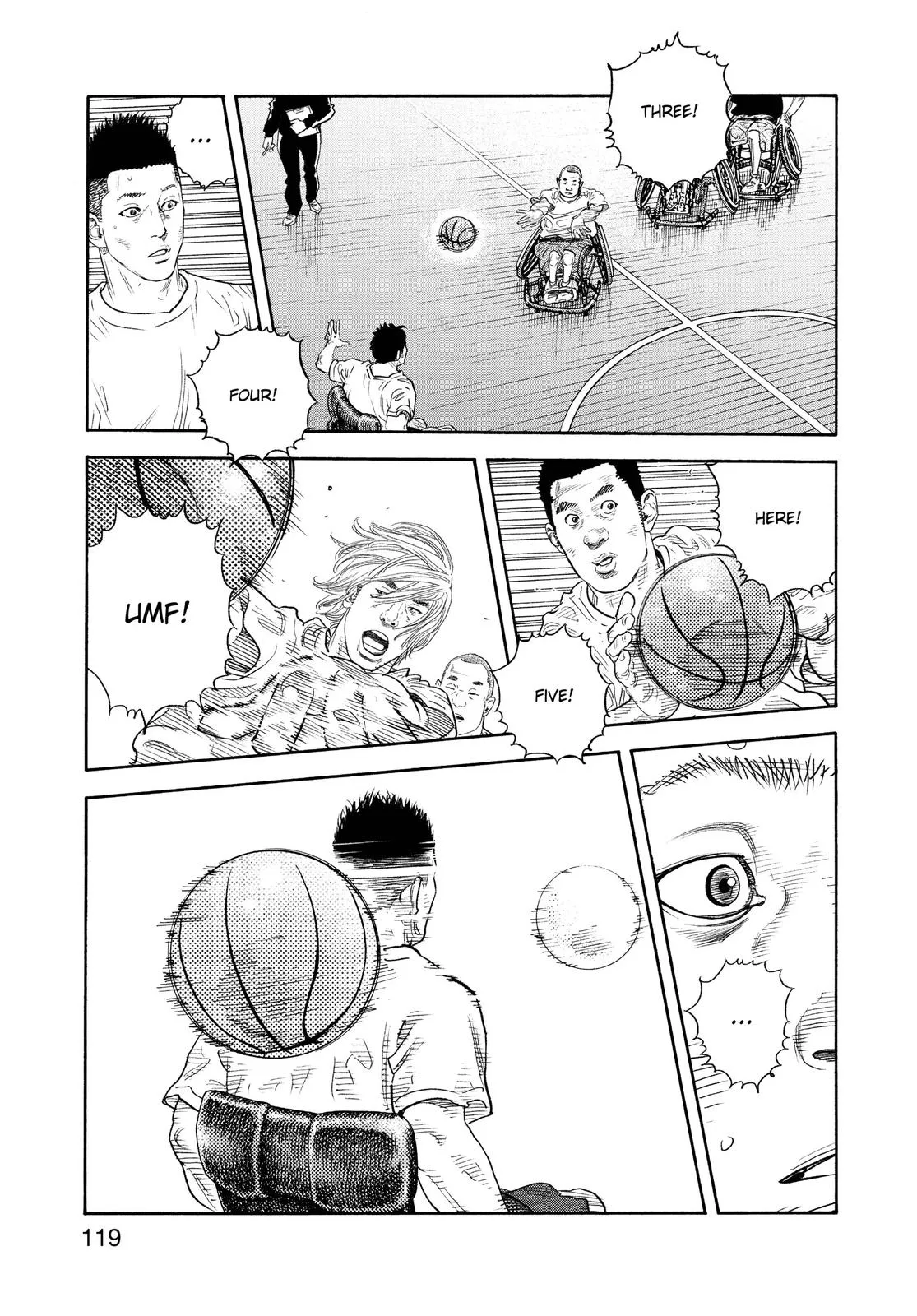 Read REAL Manga Online