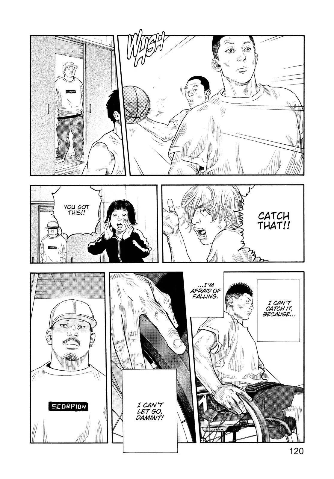 Read REAL Manga Online