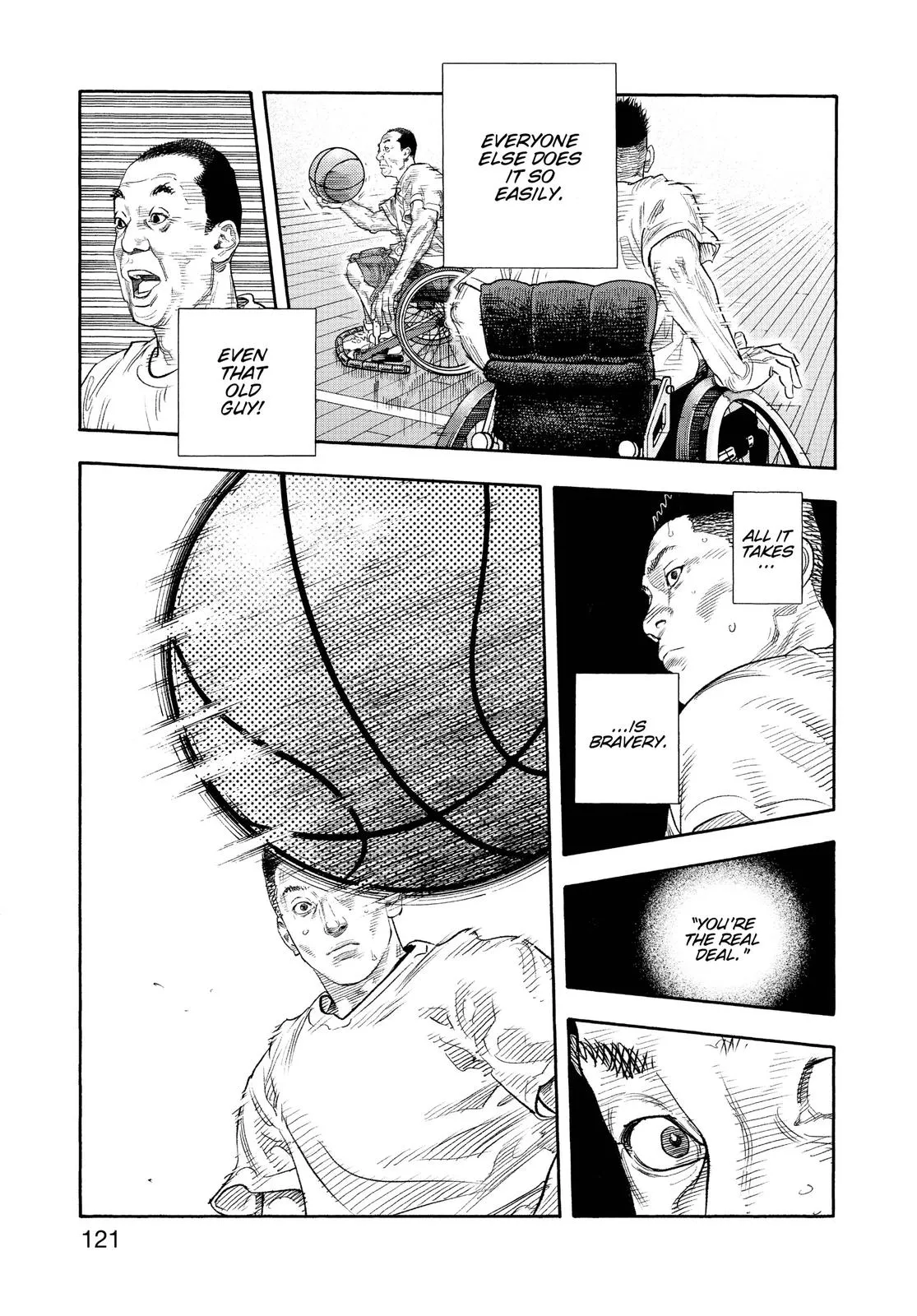 Read REAL Manga Online