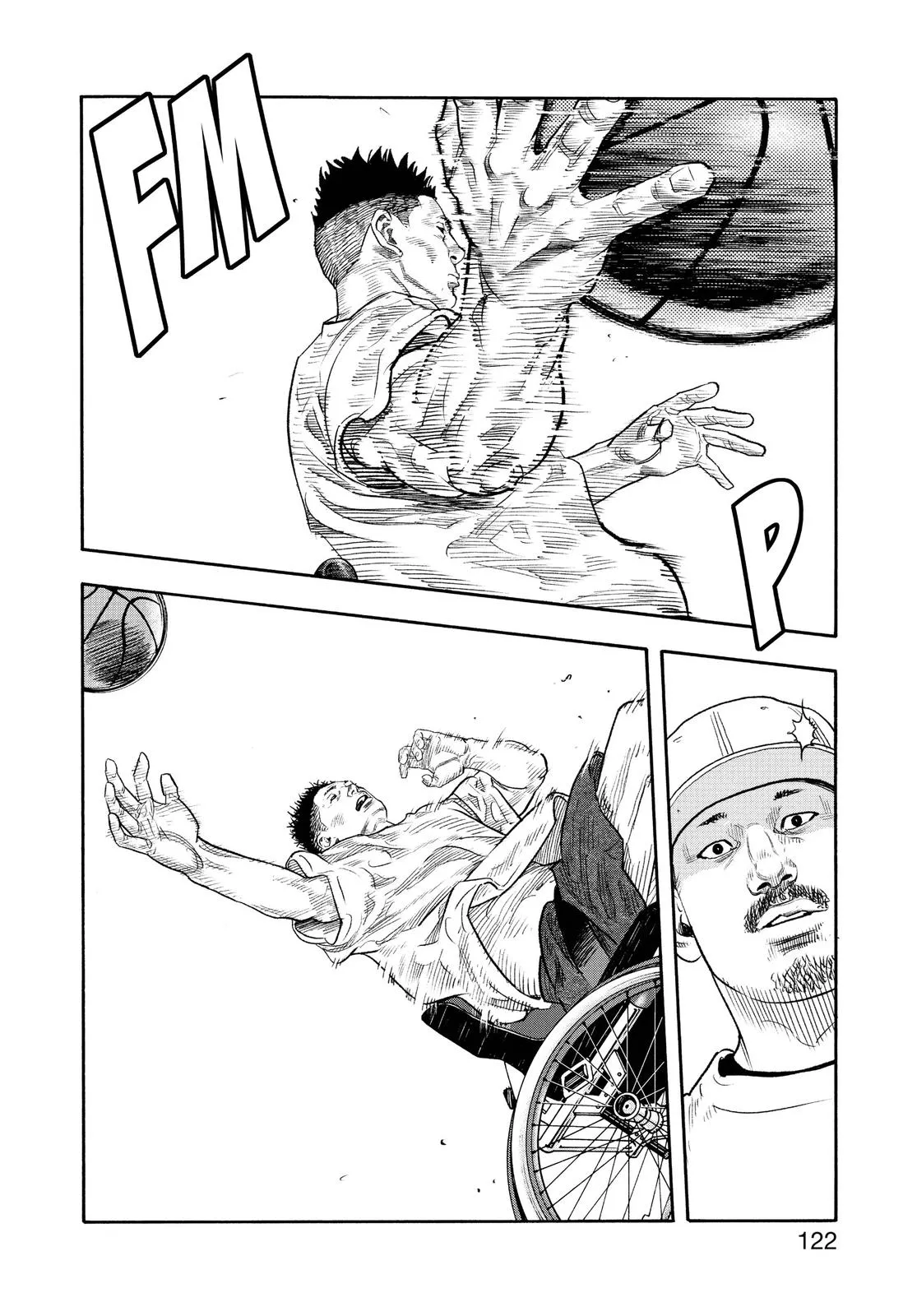 Read REAL Manga Online