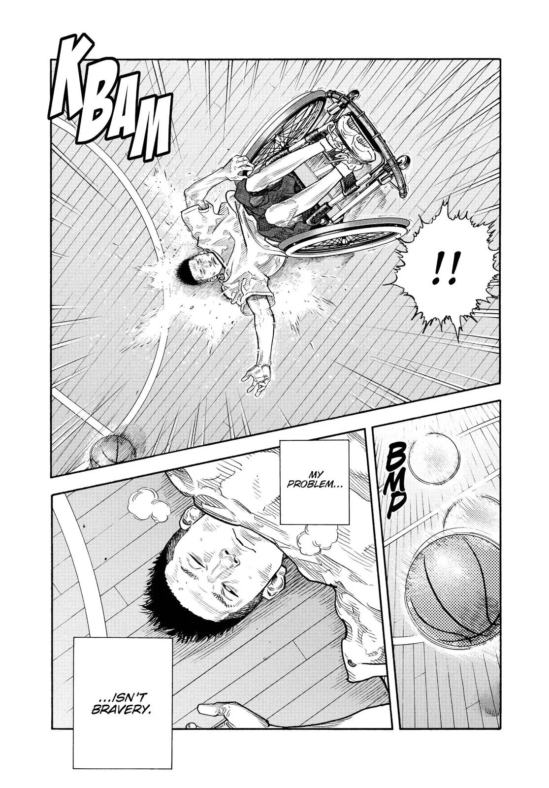 Read REAL Manga Online