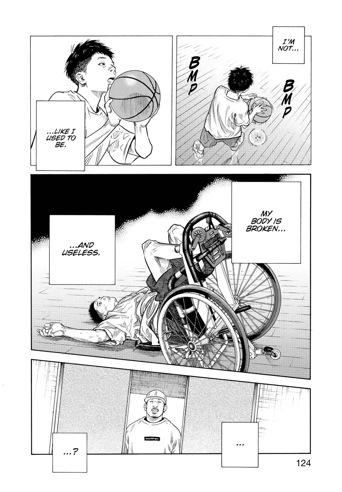 Read REAL Manga Online