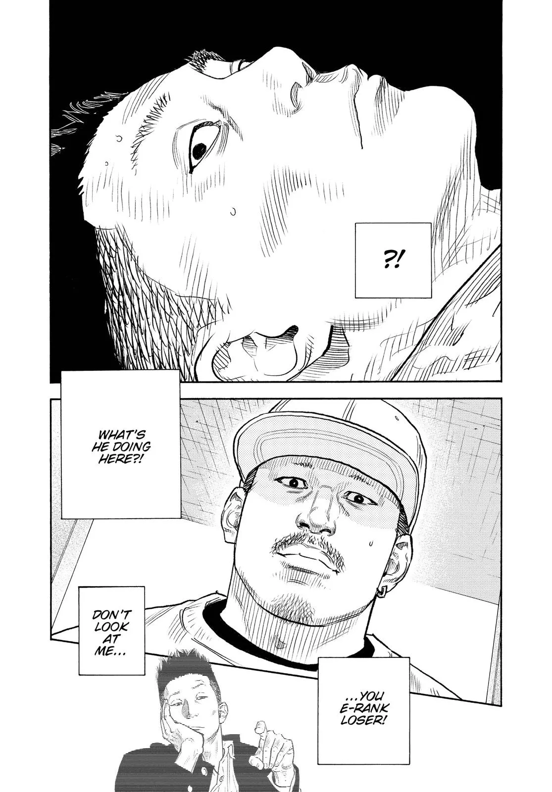 Read REAL Manga Online