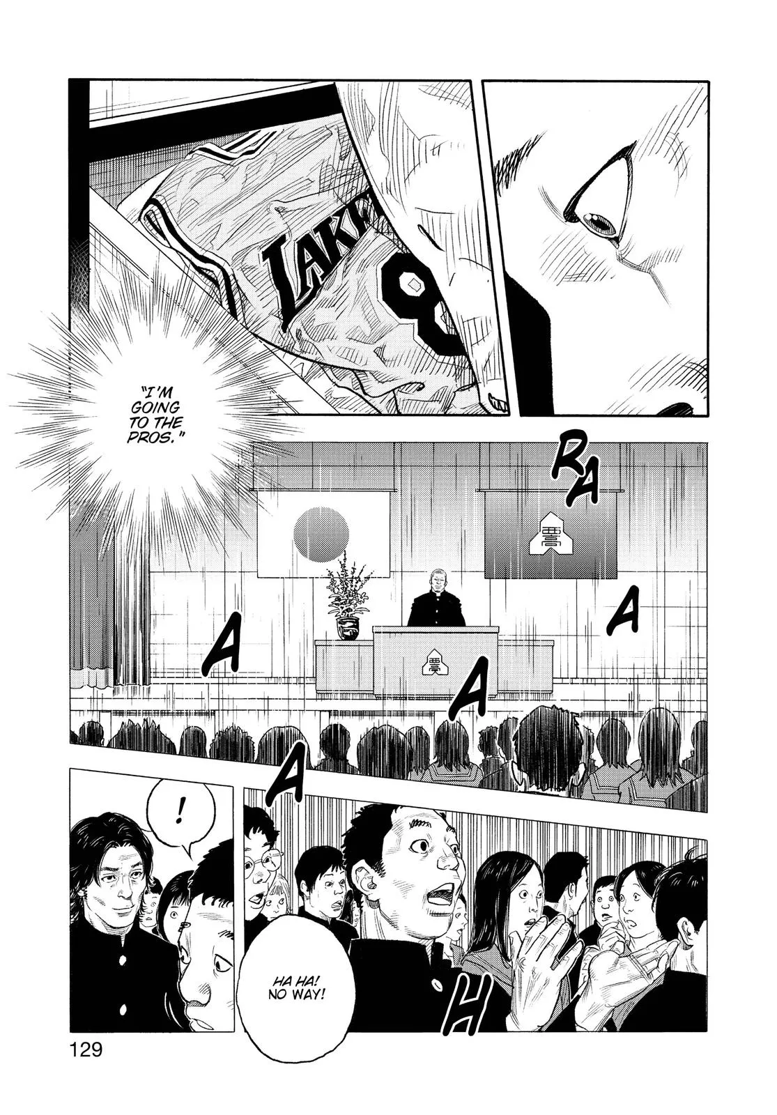 Read REAL Manga Online