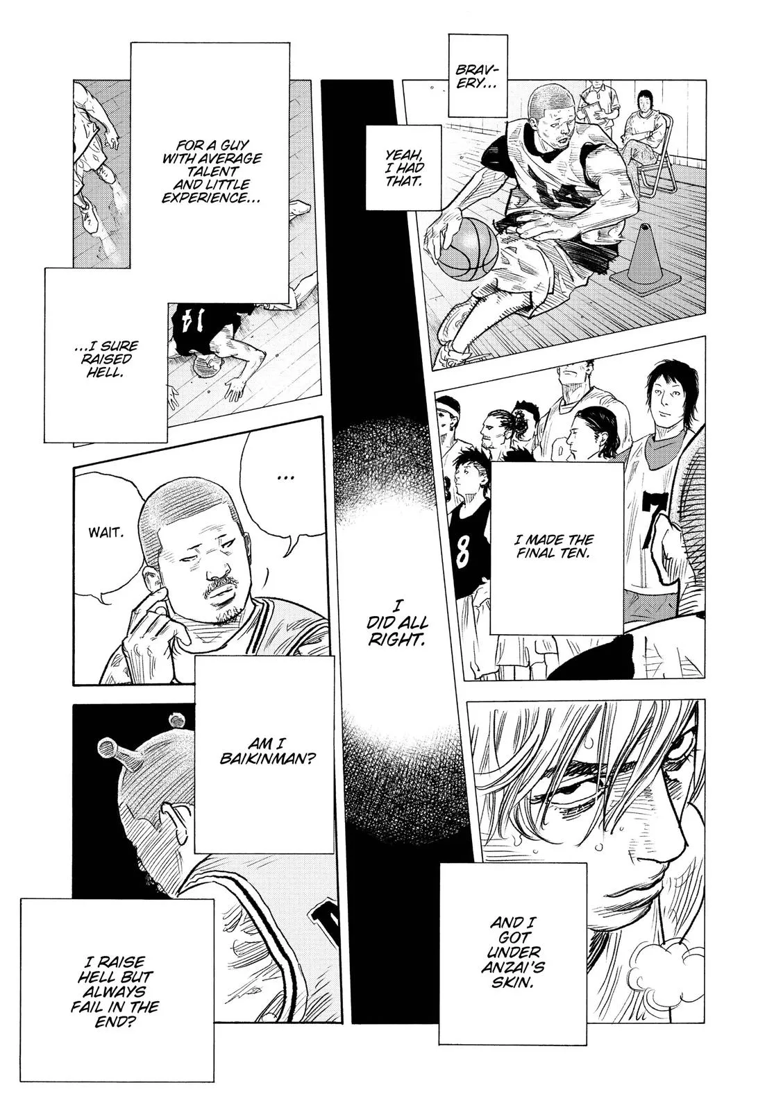 Read REAL Manga Online