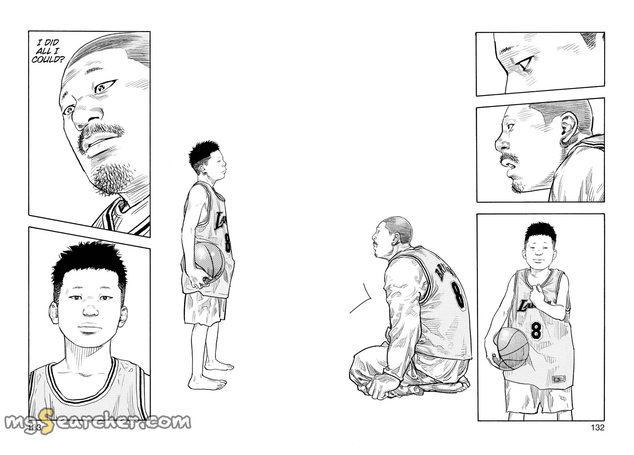 Read REAL Manga Online