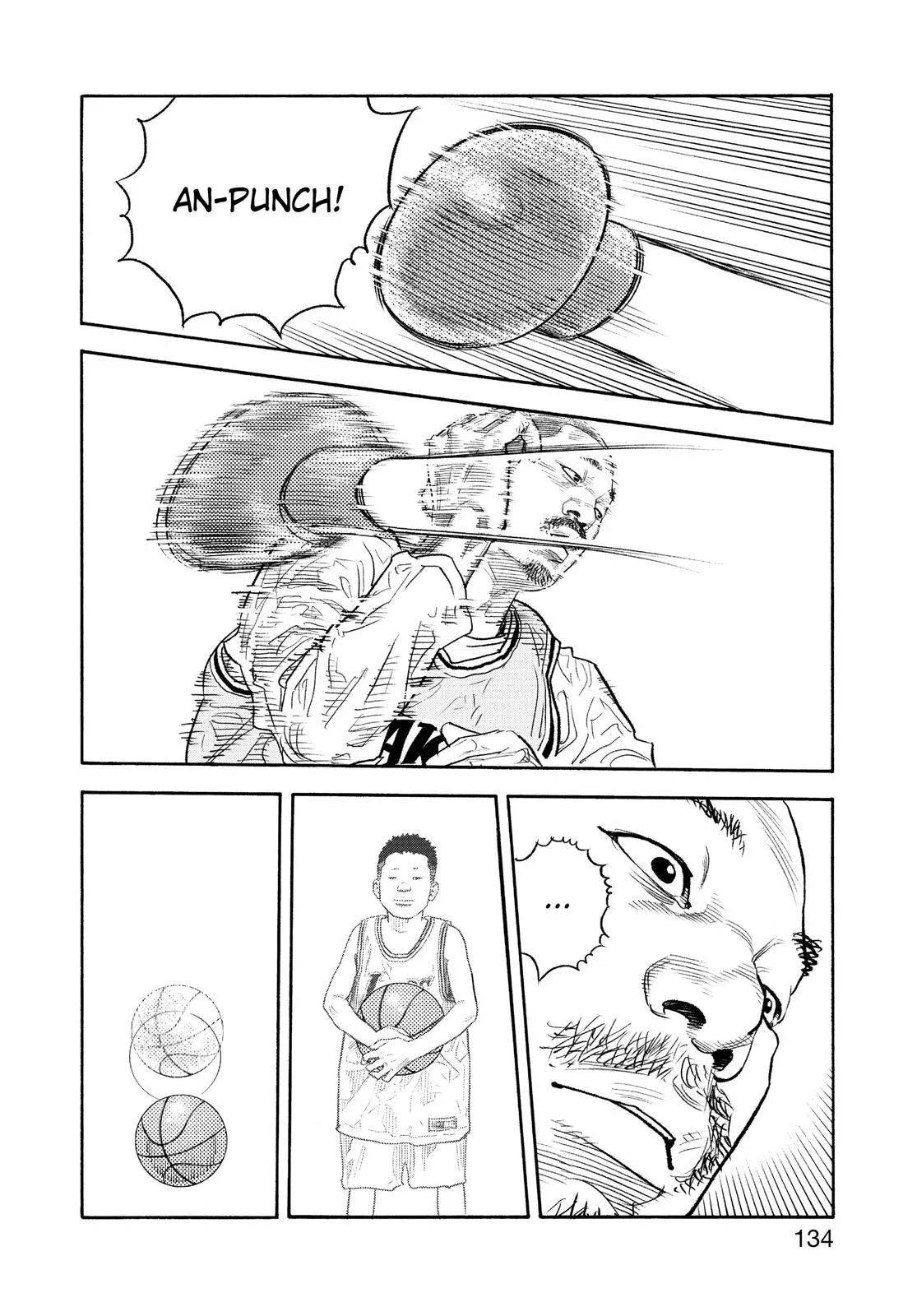 Read REAL Manga Online