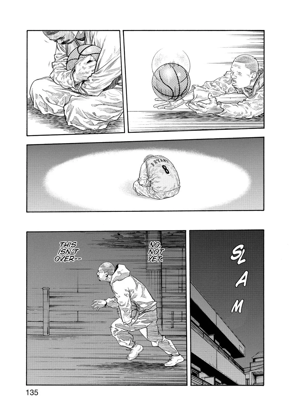 Read REAL Manga Online