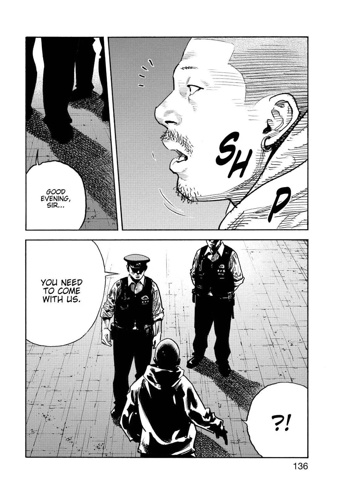 Read REAL Manga Online