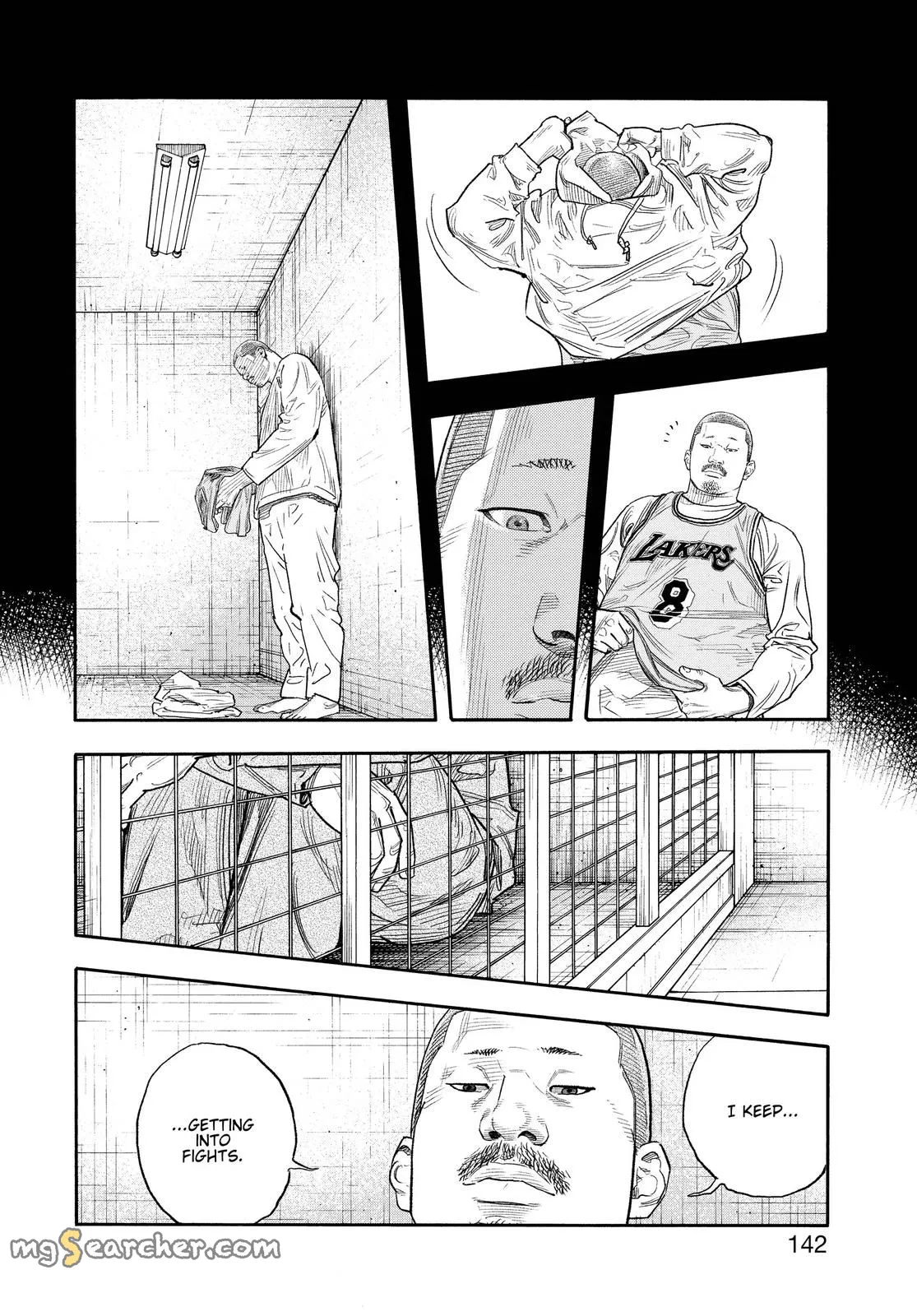 Read REAL Manga Online