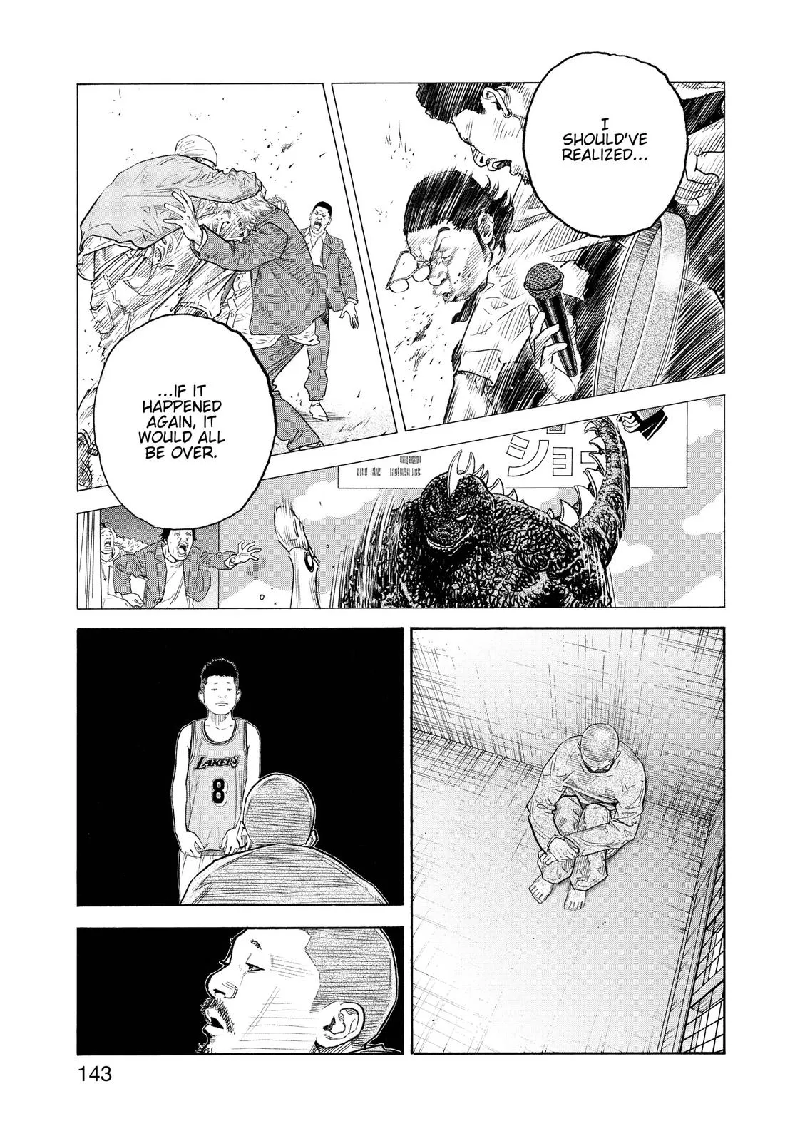 Read REAL Manga Online