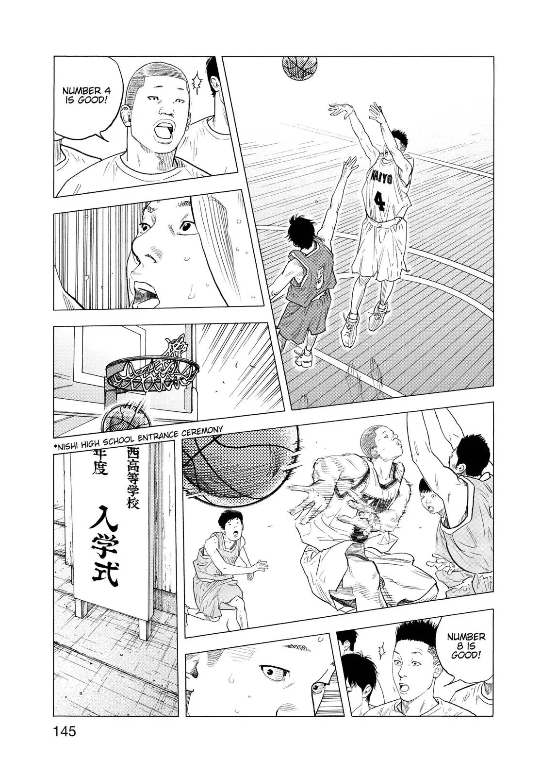 Read REAL Manga Online