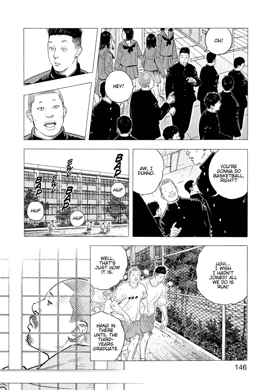 Read REAL Manga Online