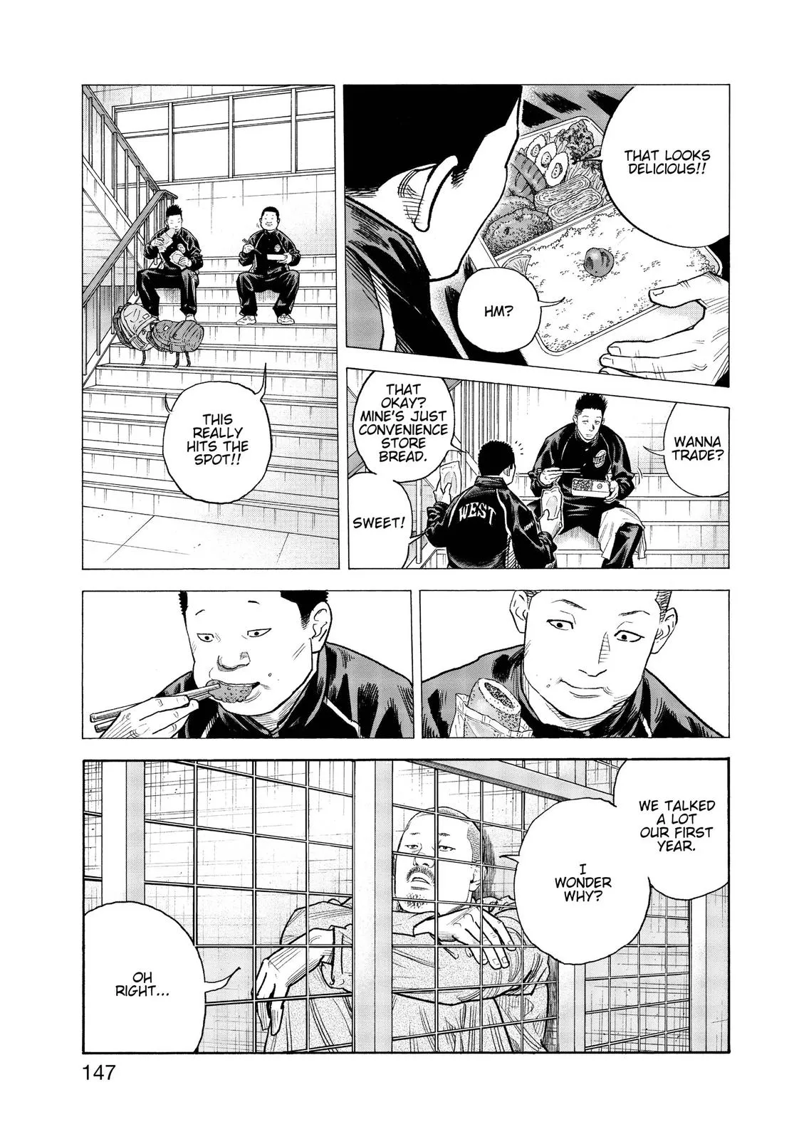 Read REAL Manga Online