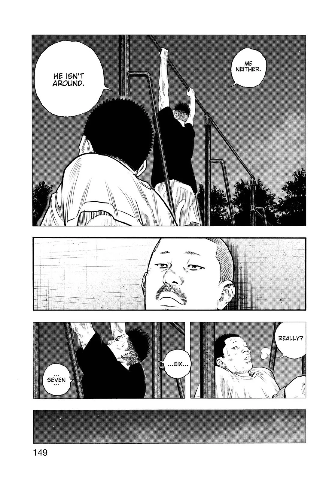 Read REAL Manga Online