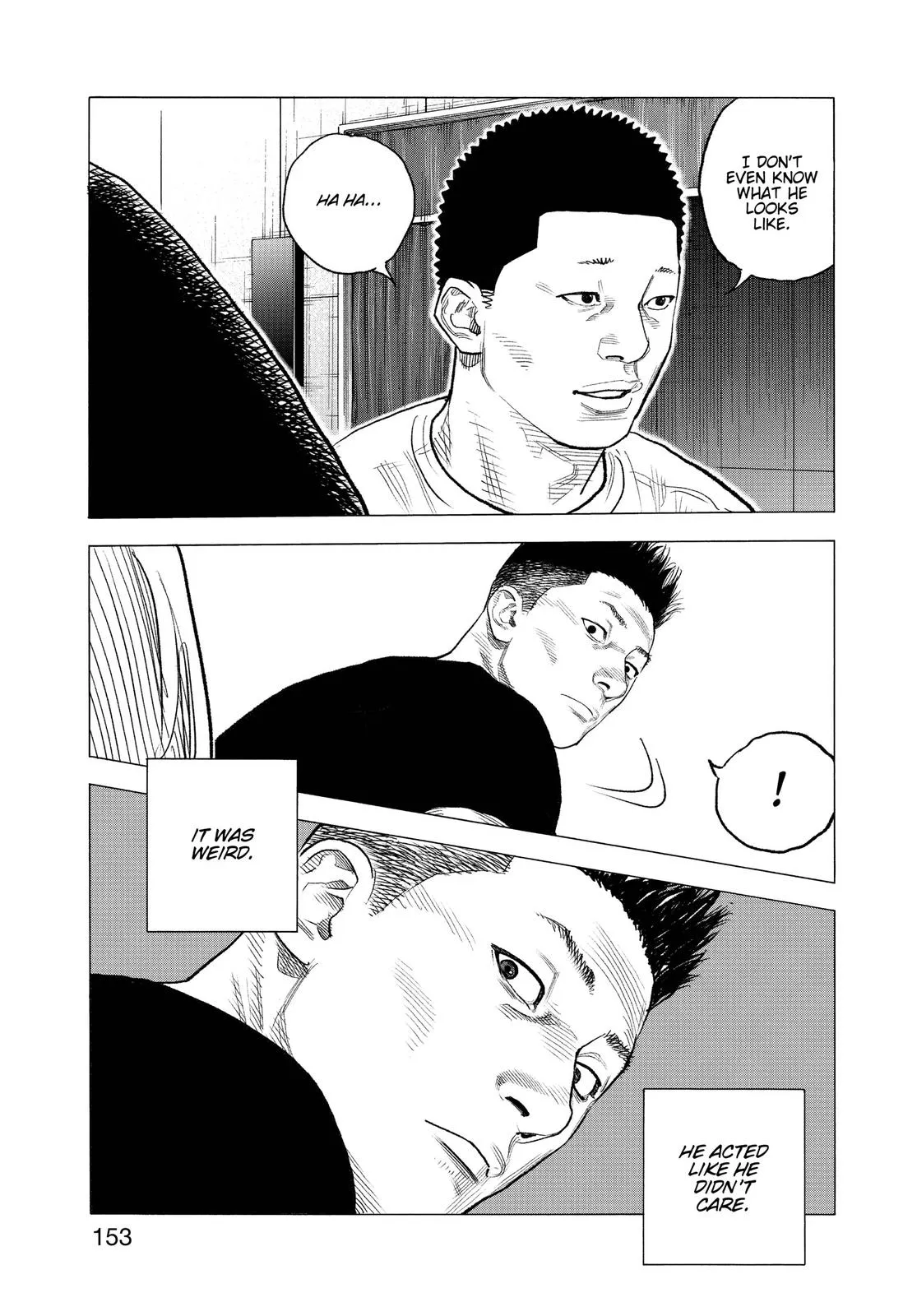 Read REAL Manga Online