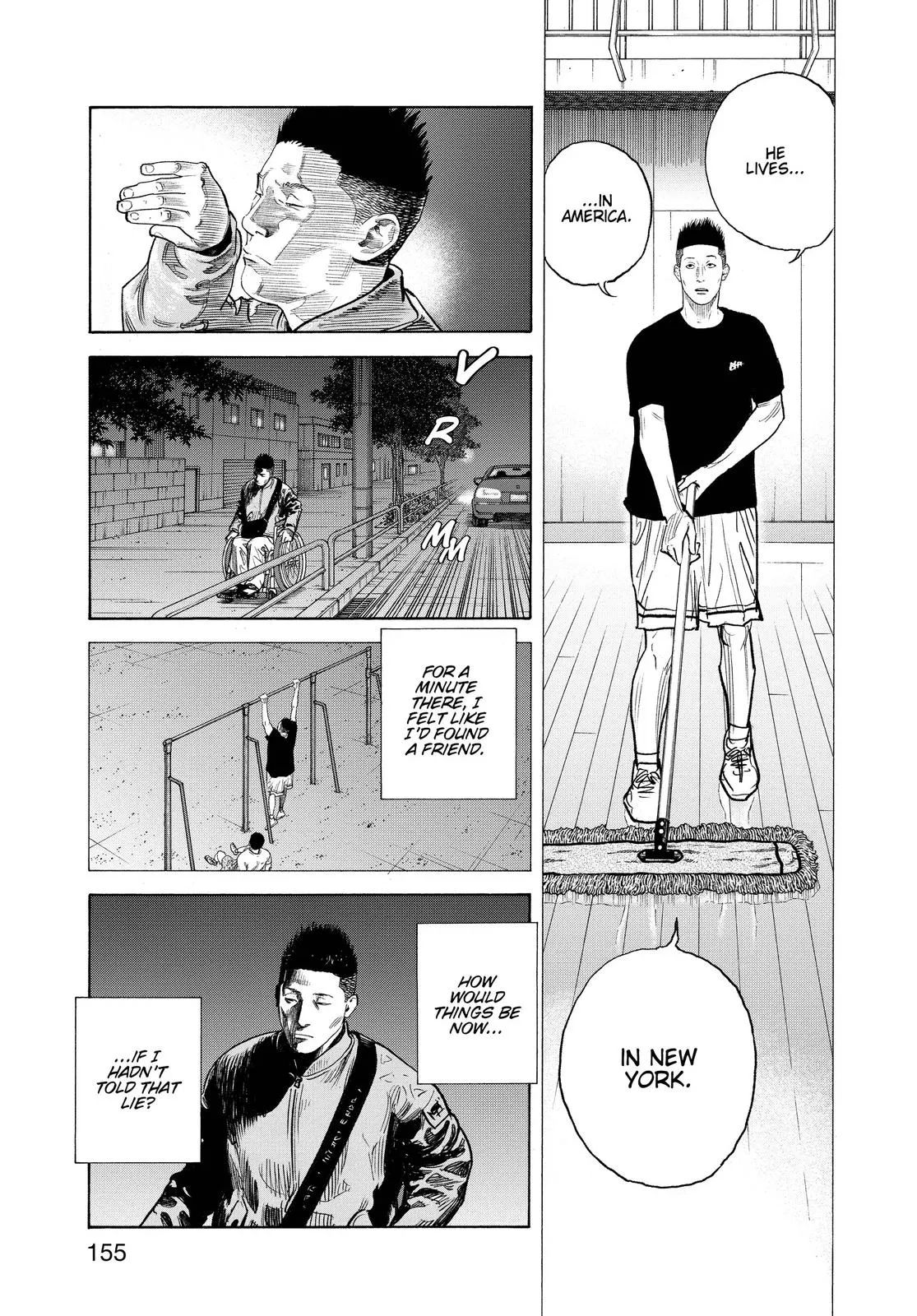 Read REAL Manga Online