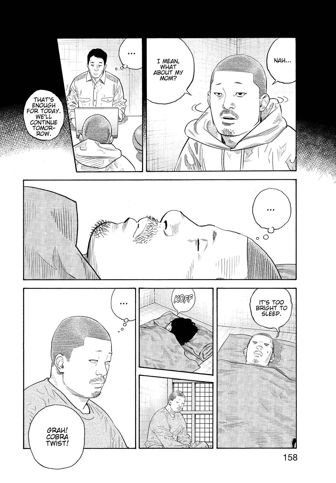 Read REAL Manga Online