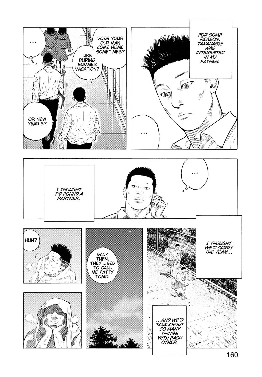 Read REAL Manga Online