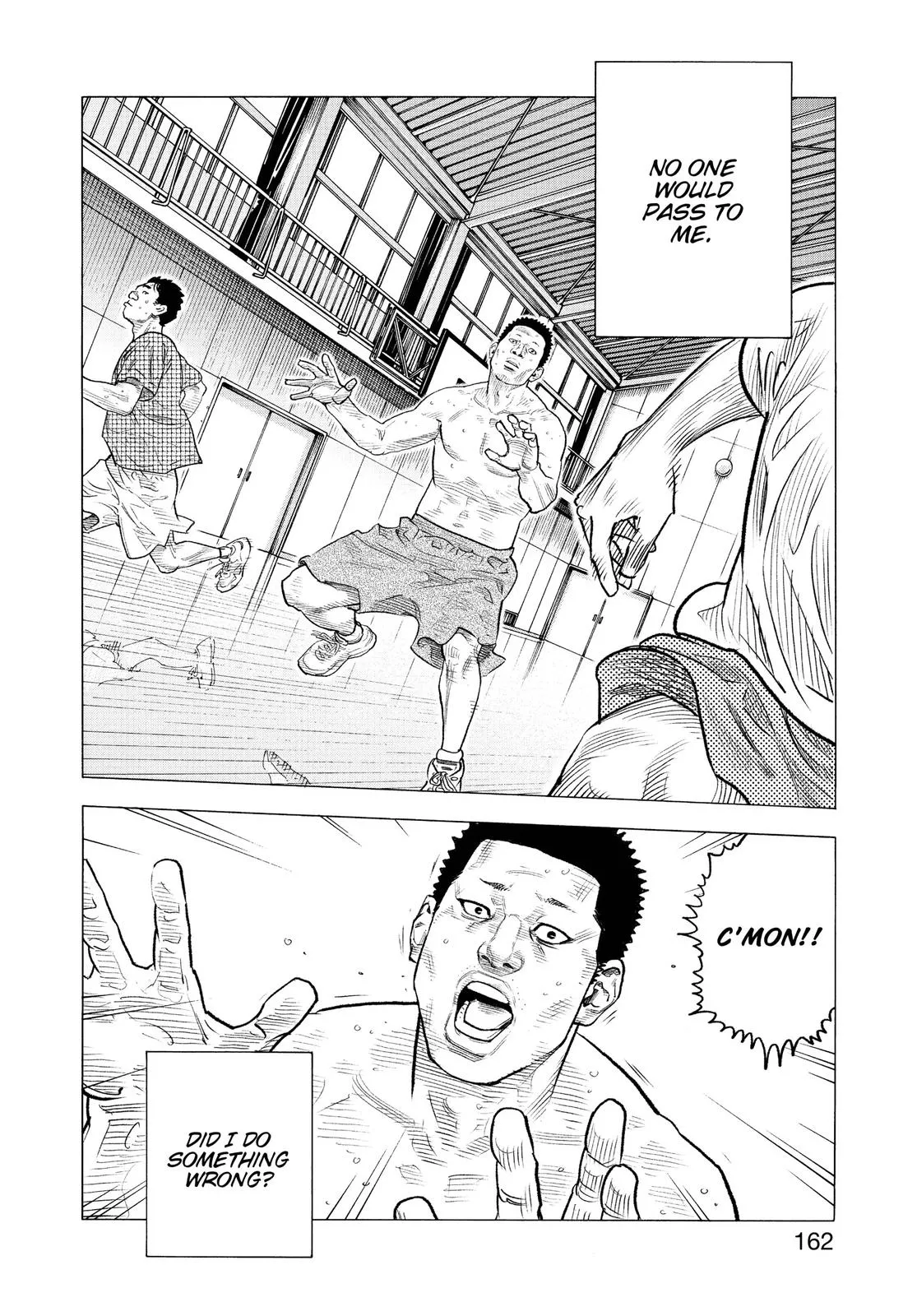 Read REAL Manga Online