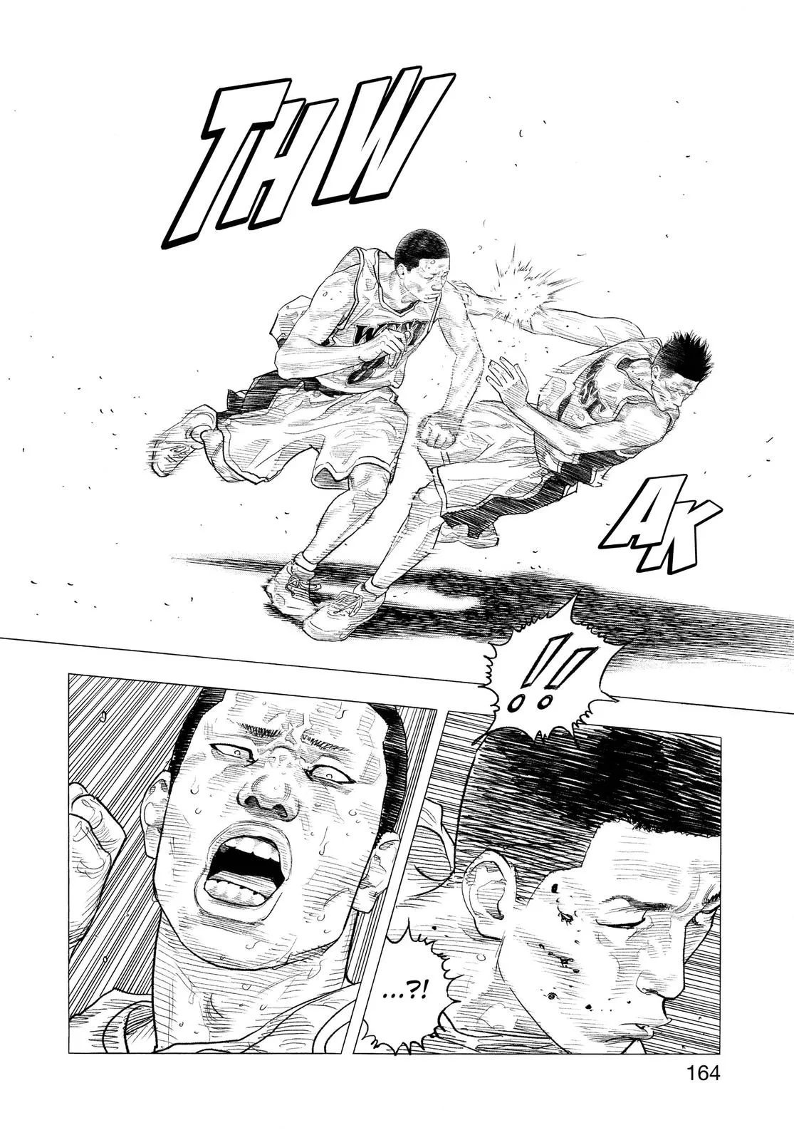 Read REAL Manga Online