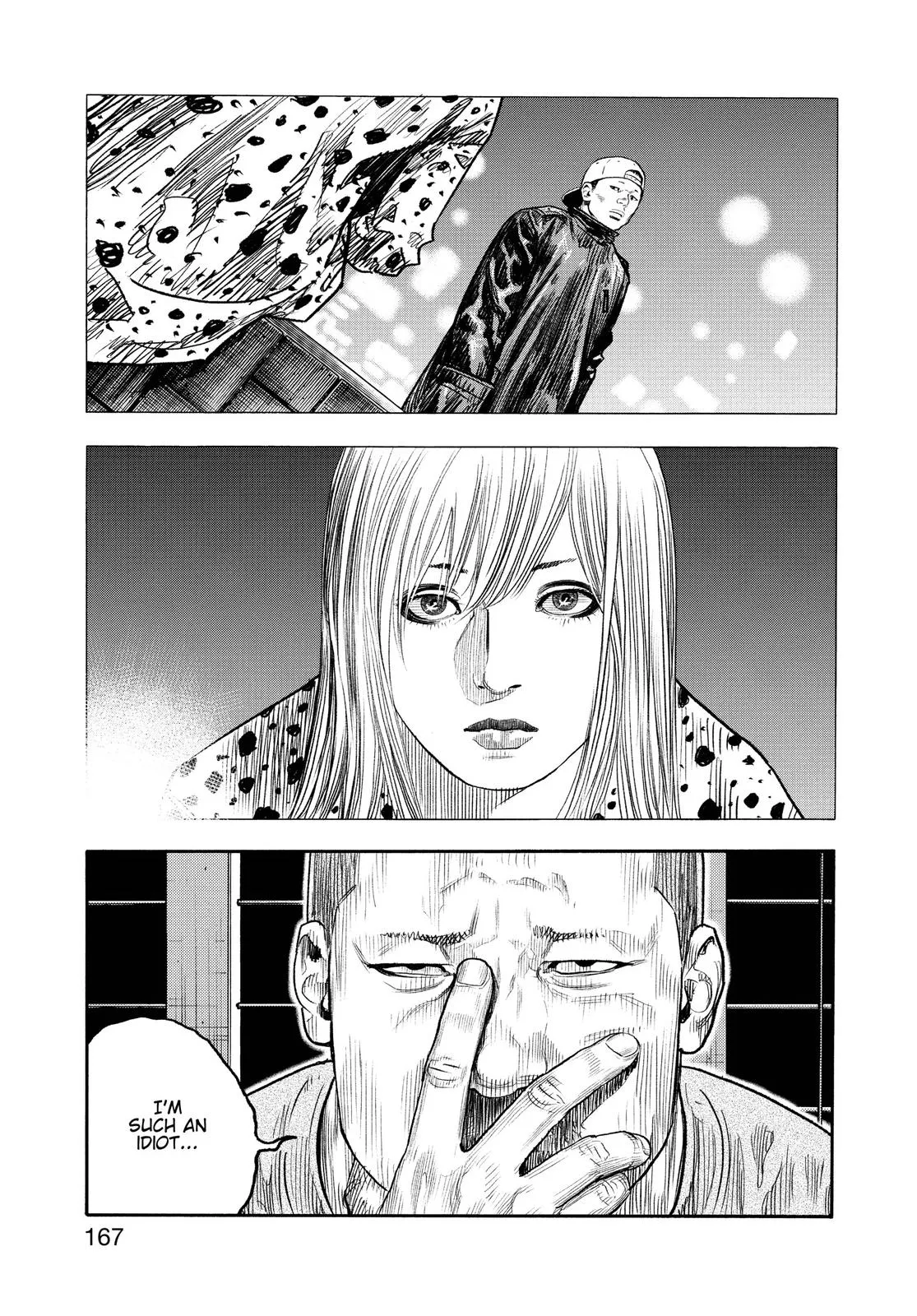 Read REAL Manga Online