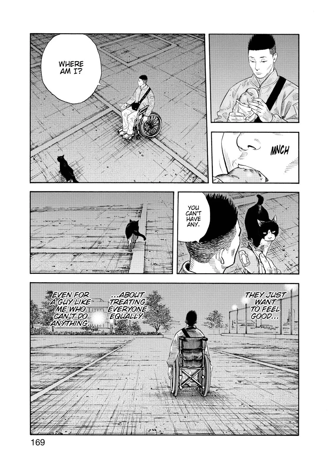 Read REAL Manga Online