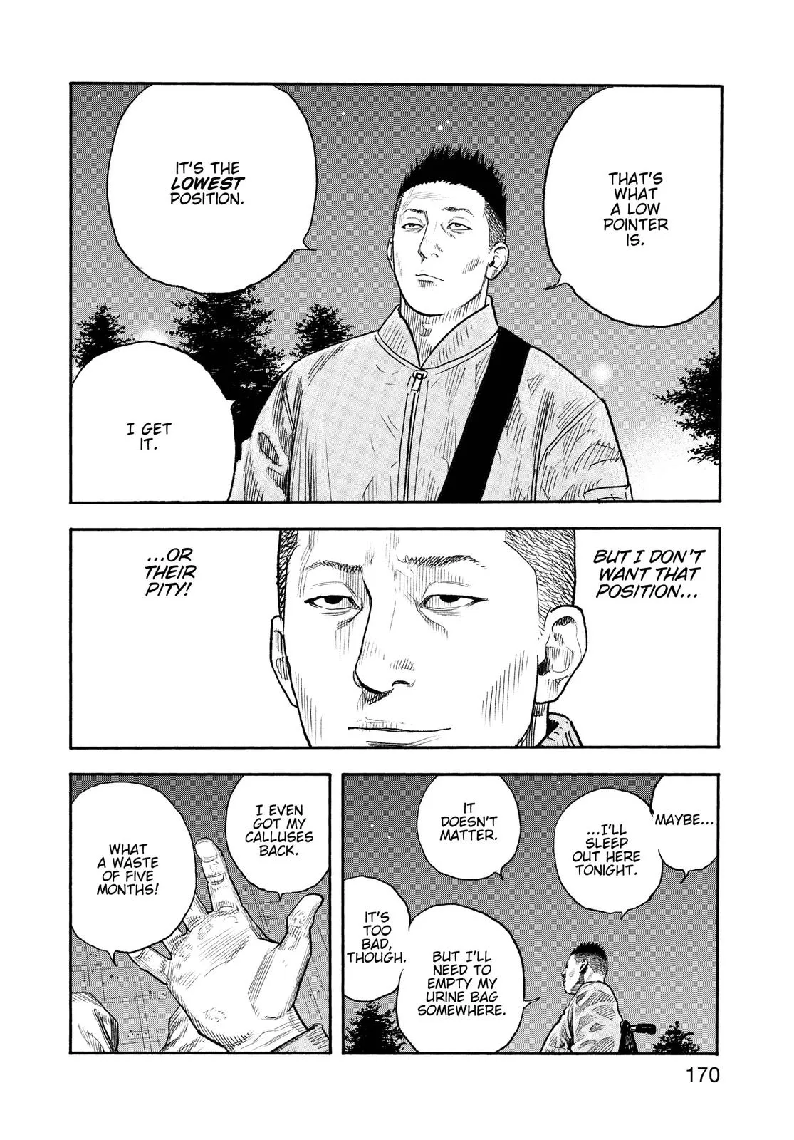 Read REAL Manga Online