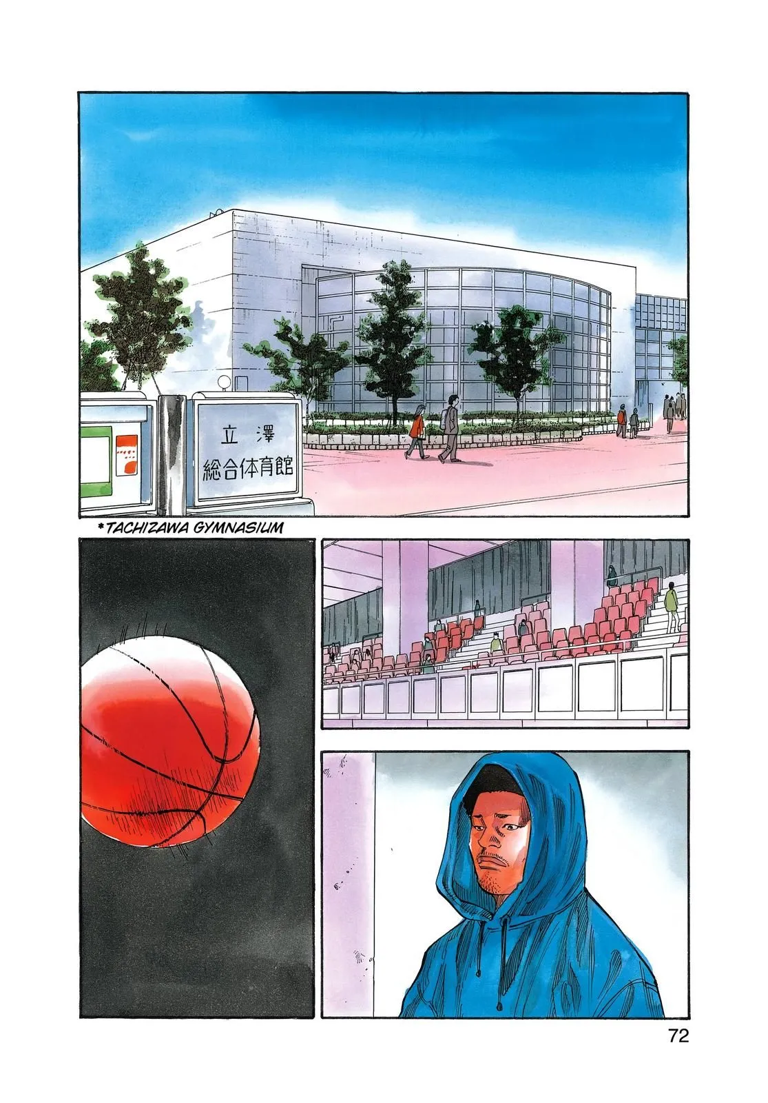 Read REAL Manga Online