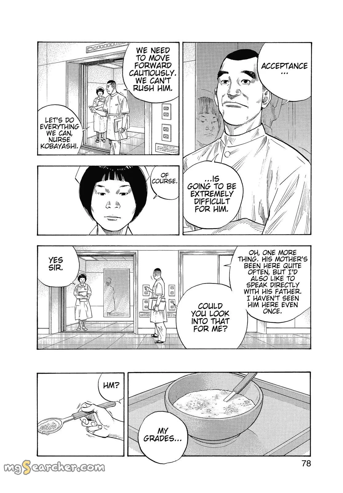 Read REAL Manga Online