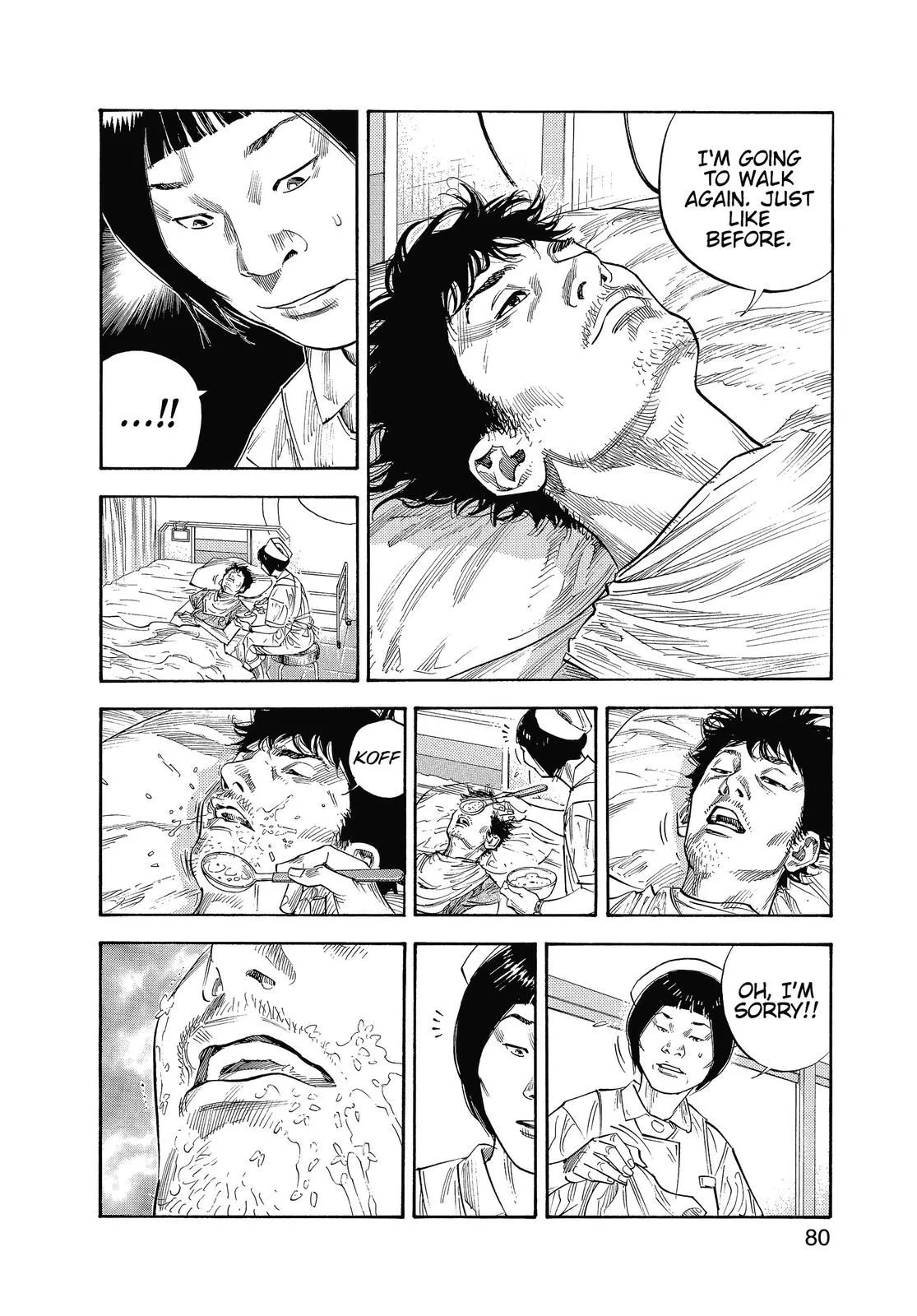 Read REAL Manga Online