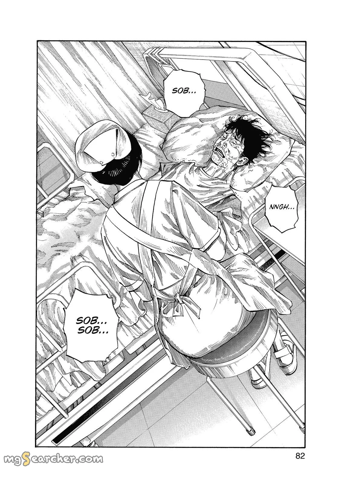 Read REAL Manga Online