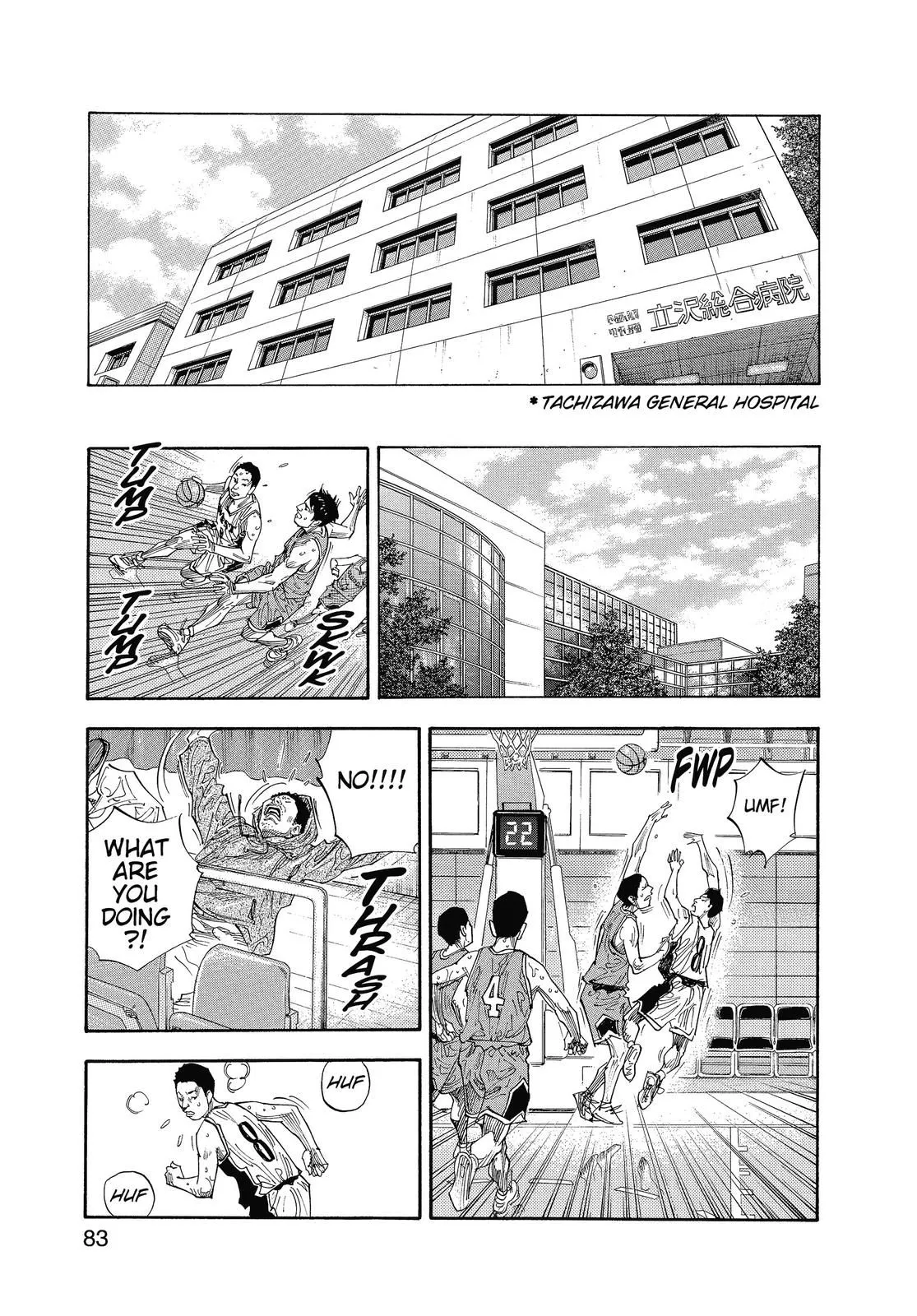 Read REAL Manga Online