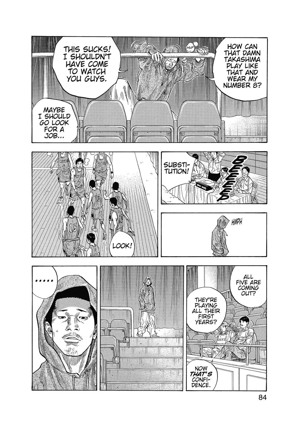 Read REAL Manga Online