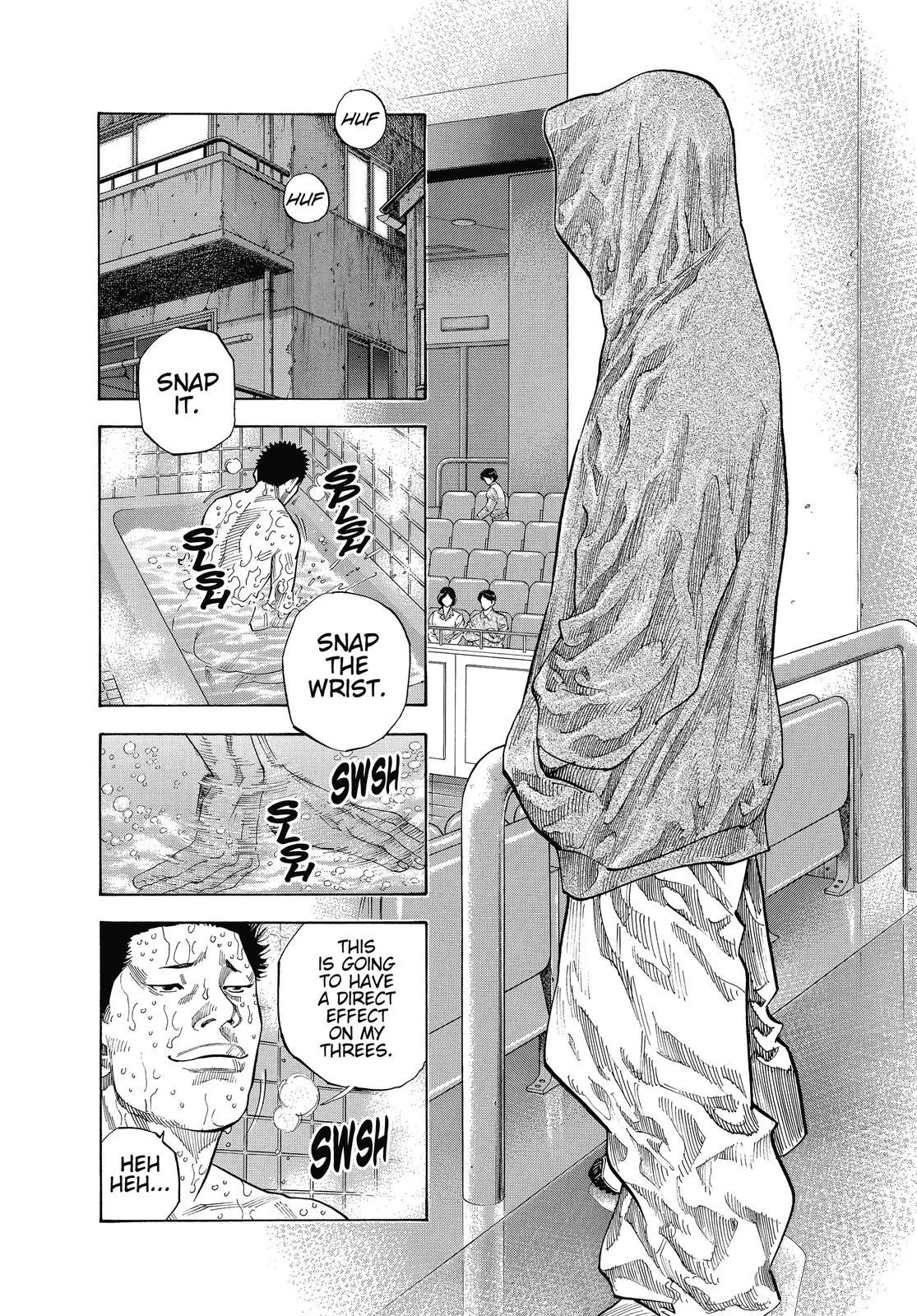 Read REAL Manga Online