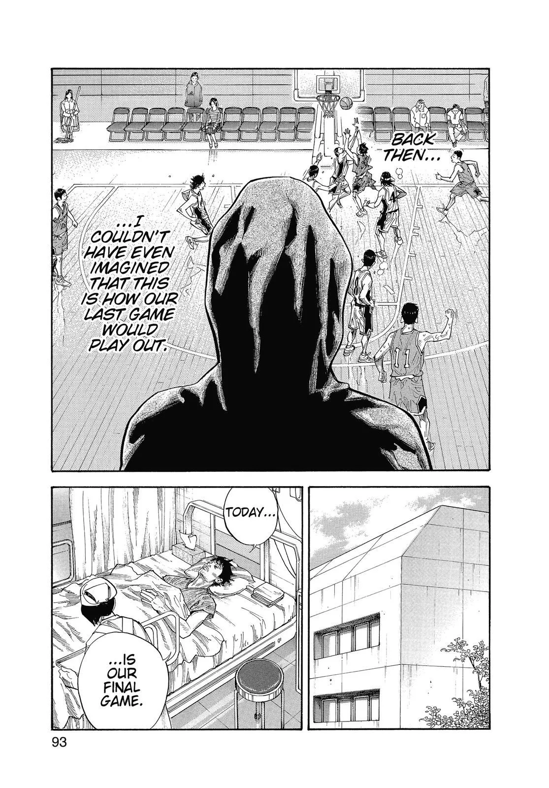 Read REAL Manga Online