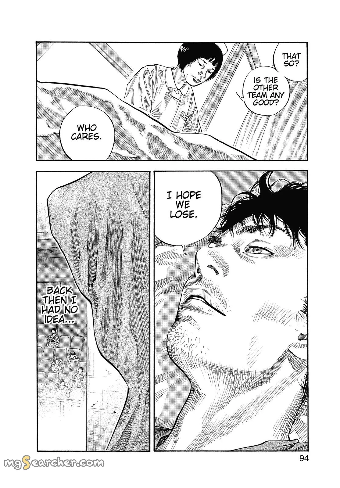 Read REAL Manga Online