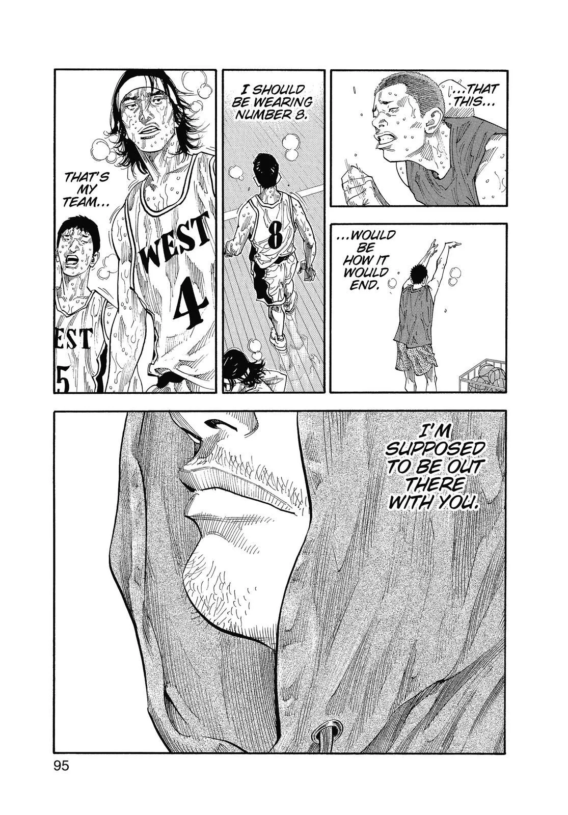 Read REAL Manga Online